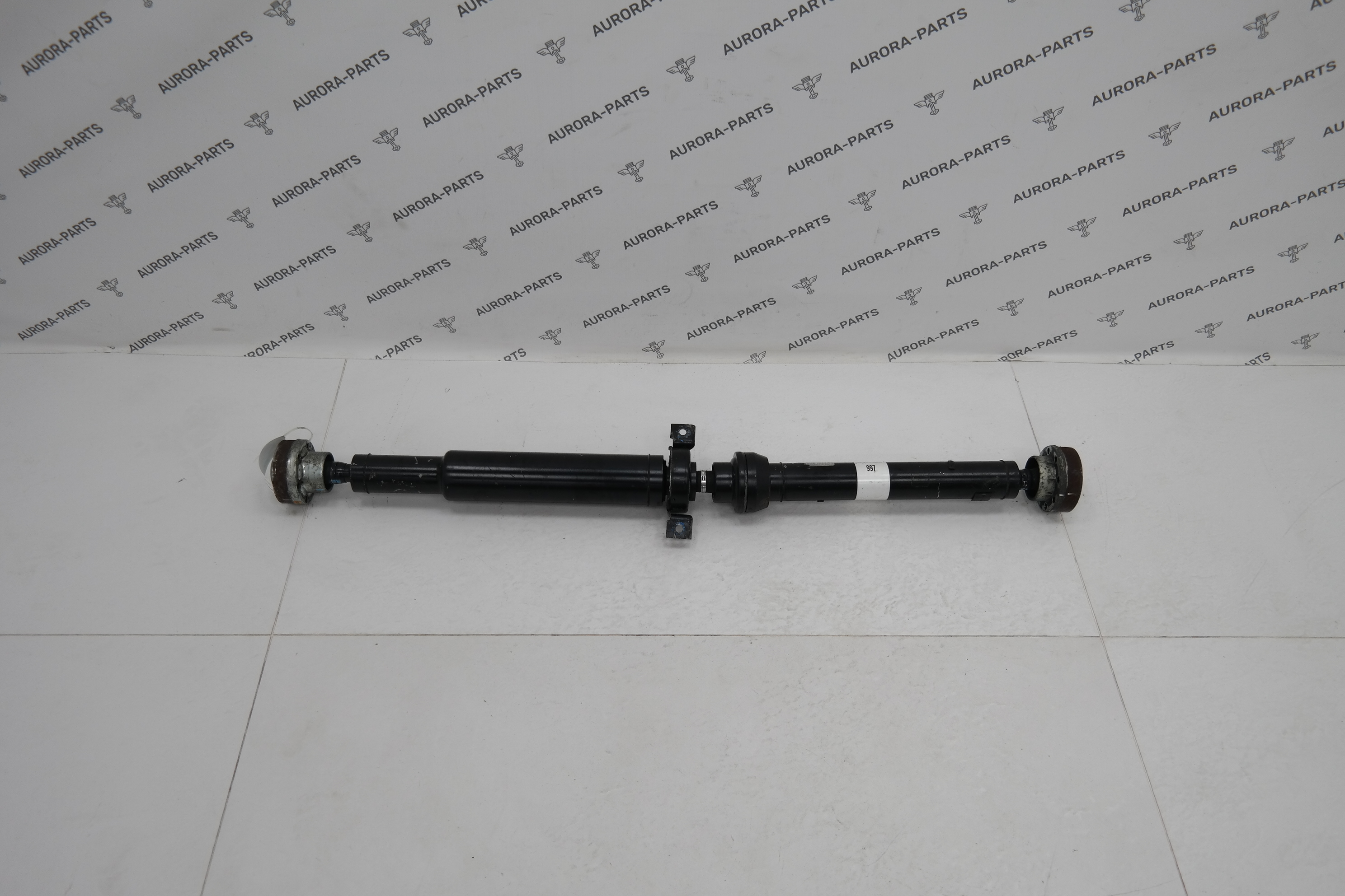 Вал карданный привода задней оси Jeep Grand Cherokee