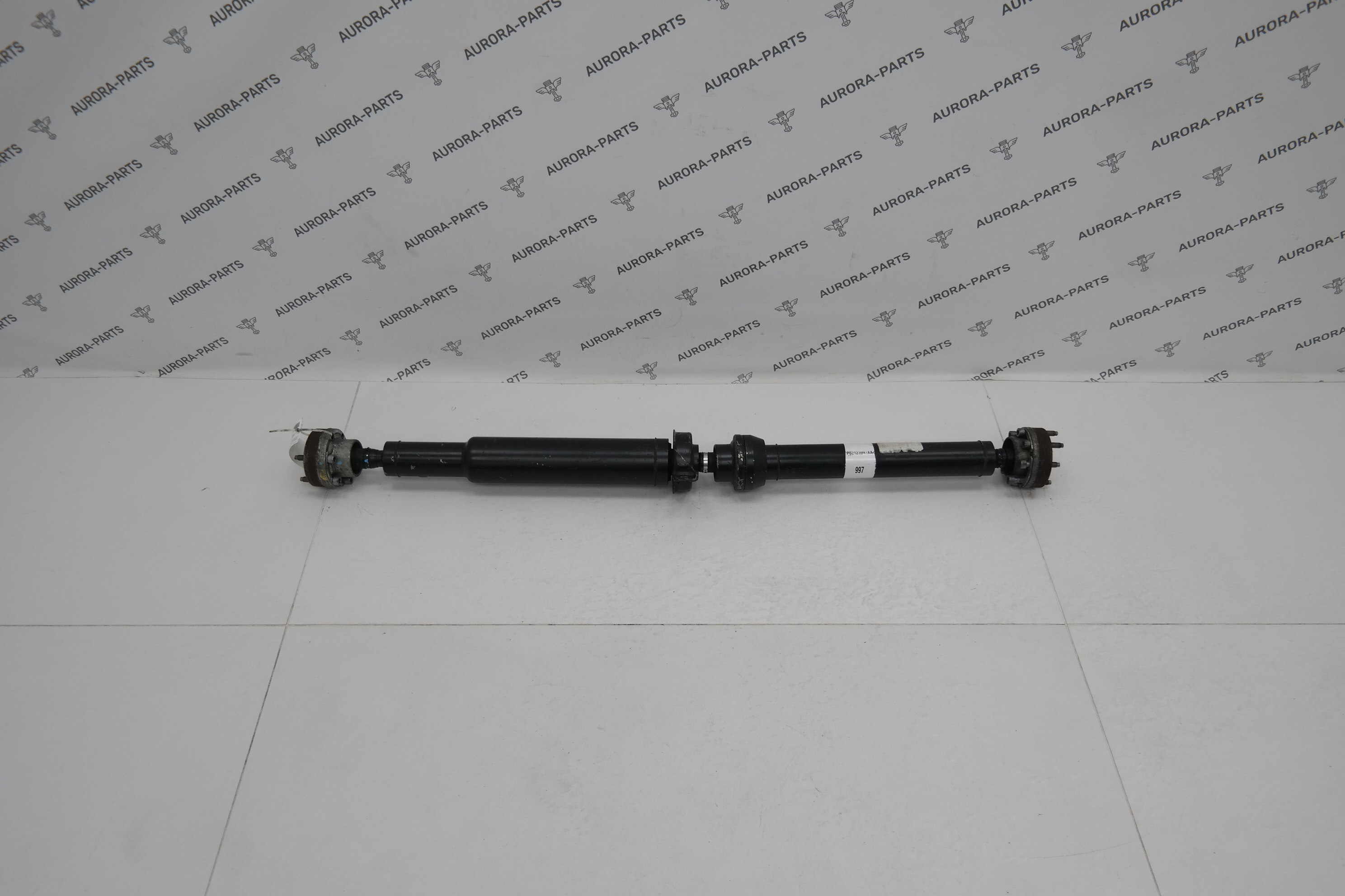 Вал карданный привода задней оси Jeep Grand Cherokee