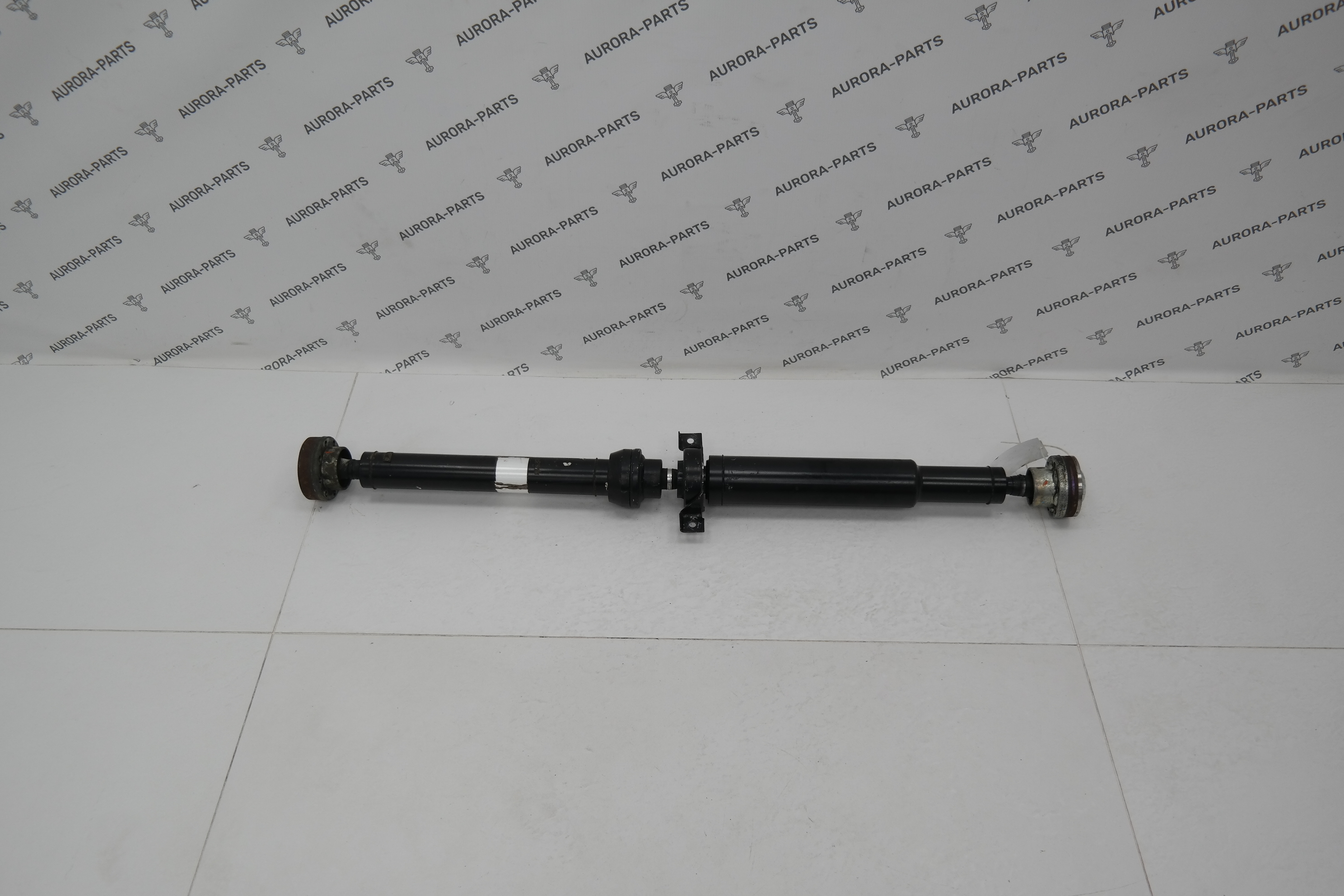 Вал карданный привода задней оси Jeep Grand Cherokee