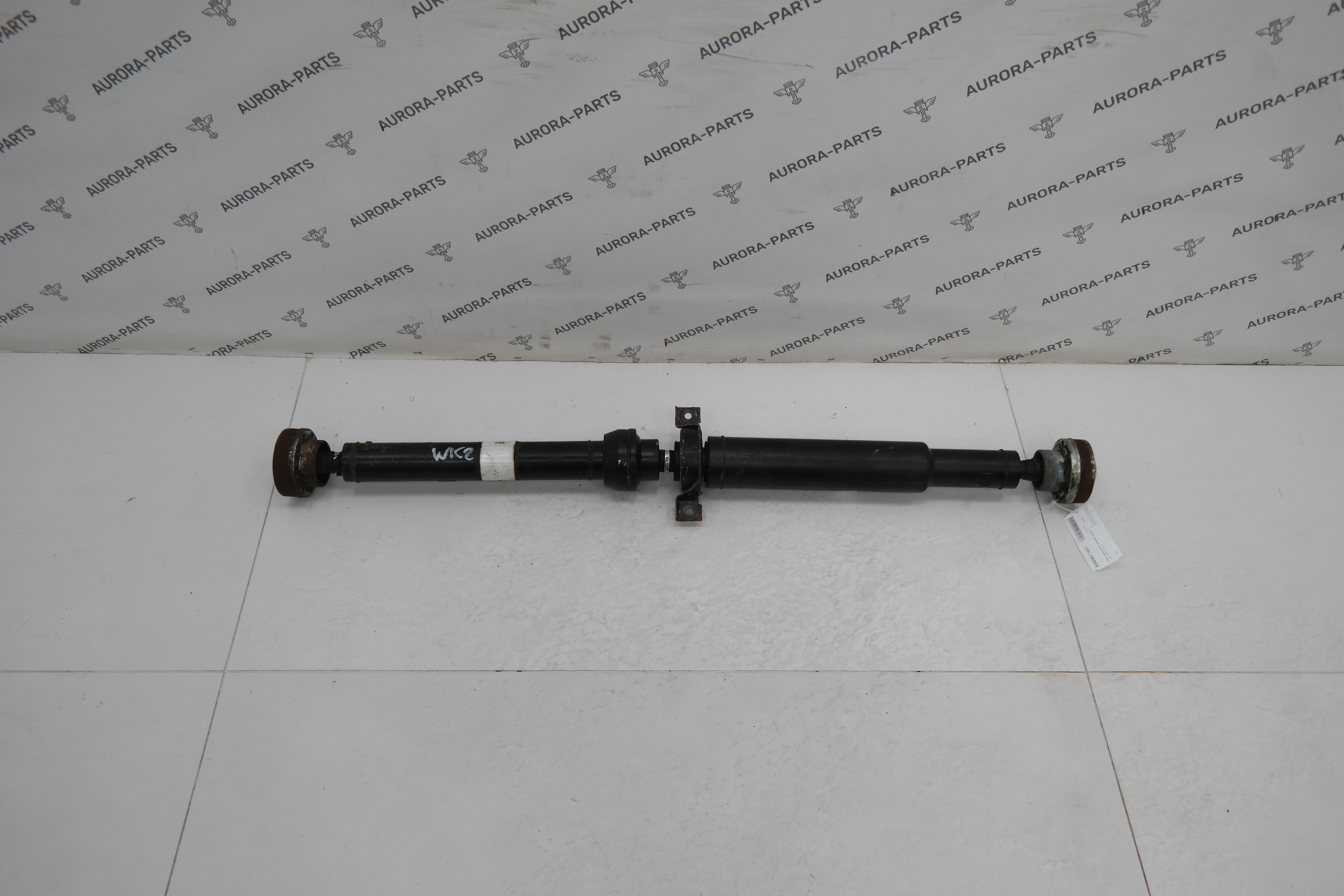 Вал карданный привода задней оси Jeep Grand Cherokee