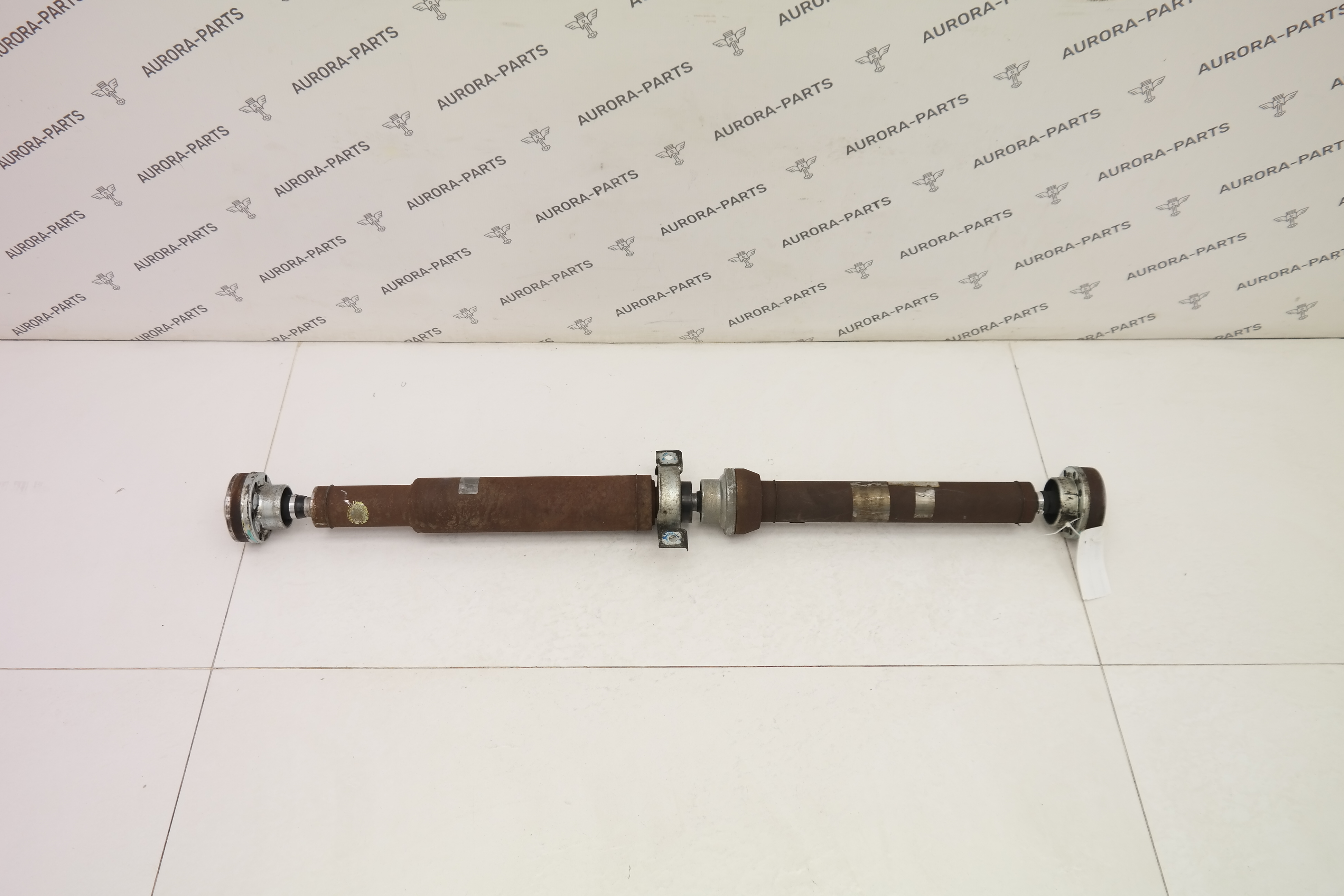 Вал карданный привода задней оси Jeep Grand Cherokee