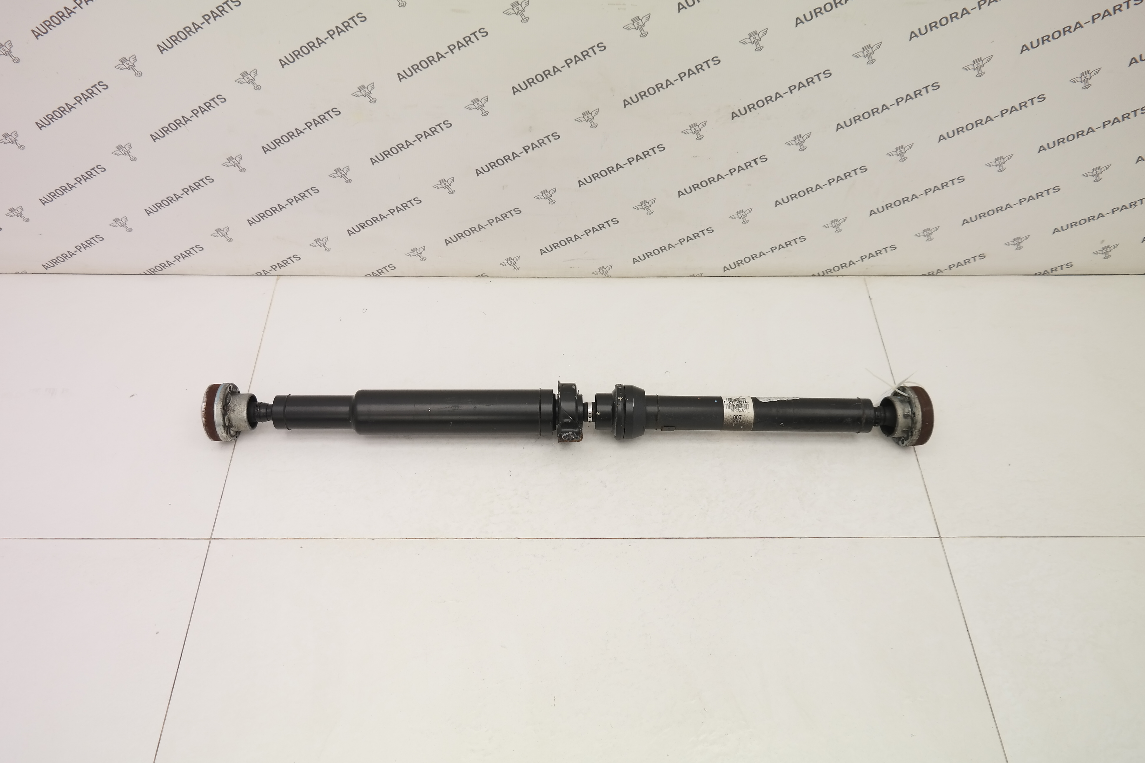 Вал карданный привода задней оси Jeep Grand Cherokee