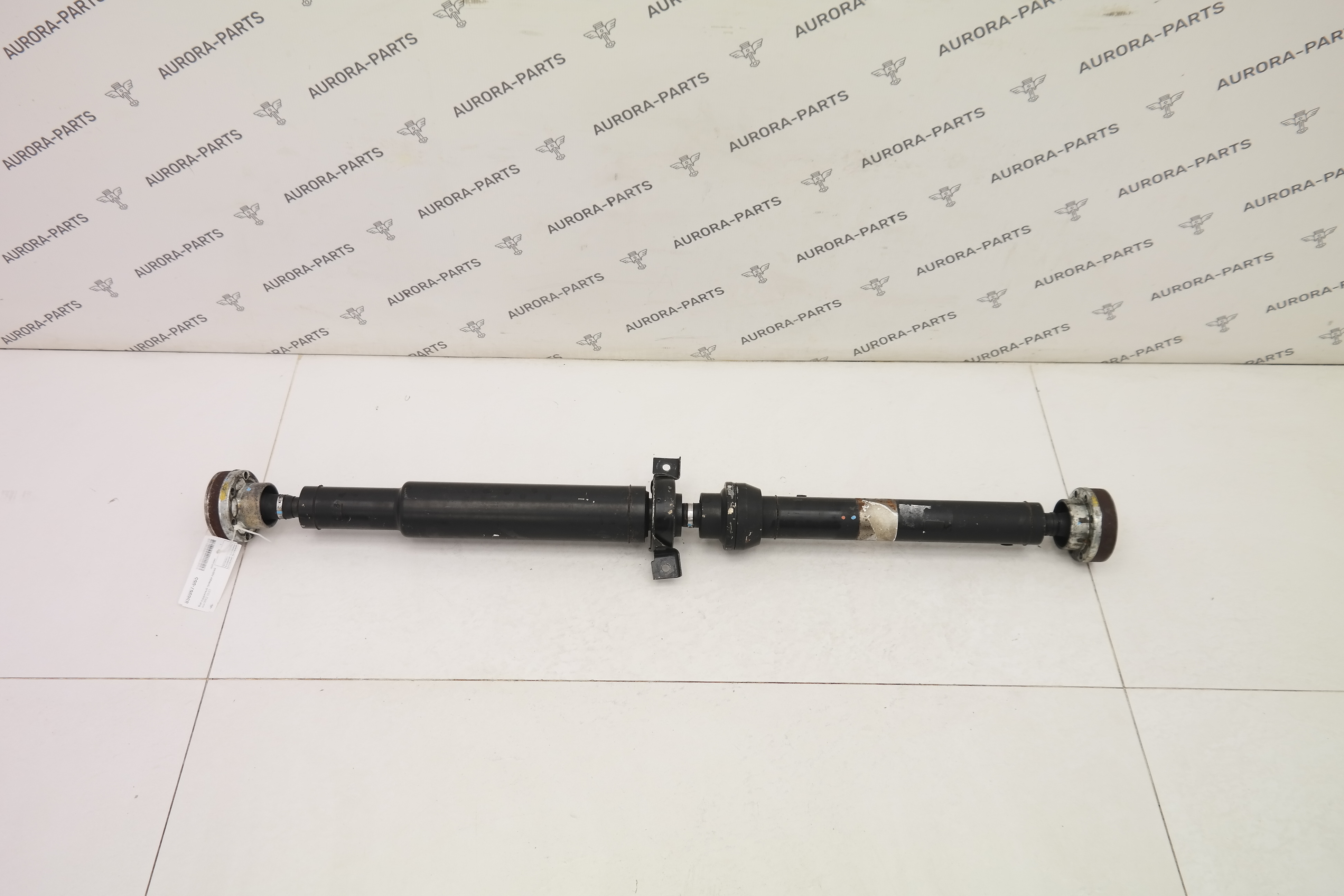 Вал карданный привода задней оси Jeep Grand Cherokee