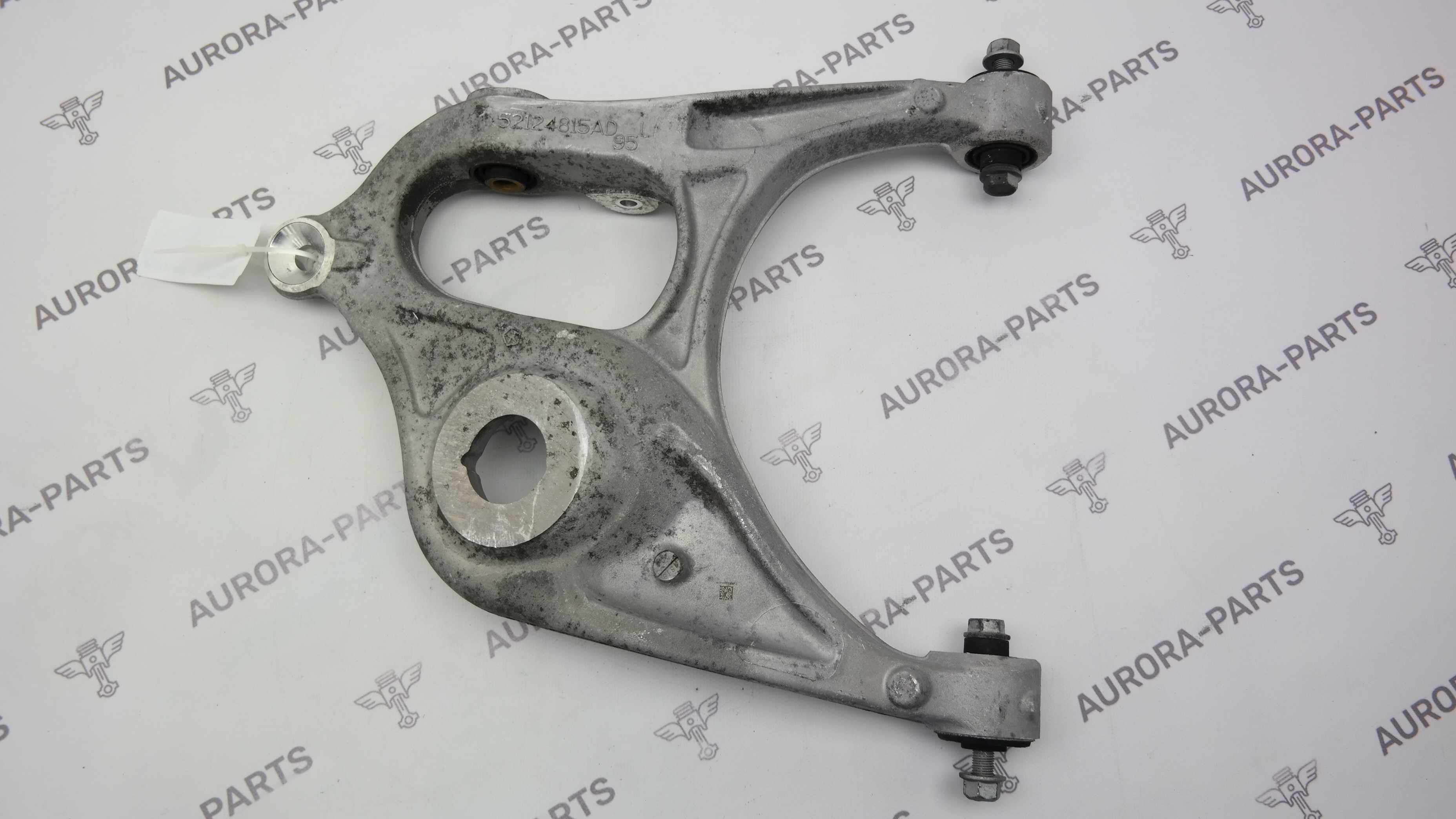 Рычаг нижний поперечный задней подвески LH Jeep Grand Cherokee