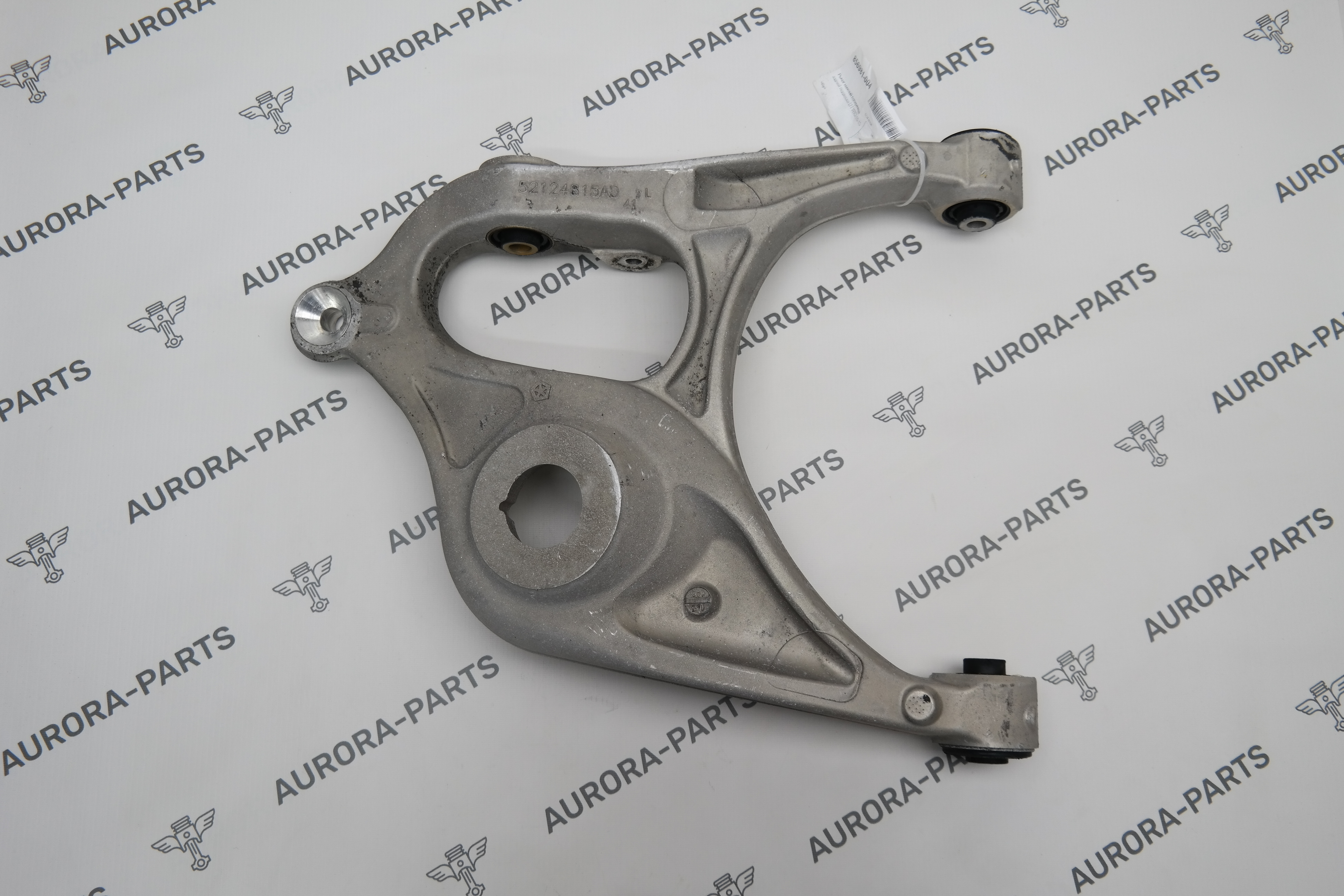 Рычаг нижний поперечный задней подвески LH Jeep Grand Cherokee