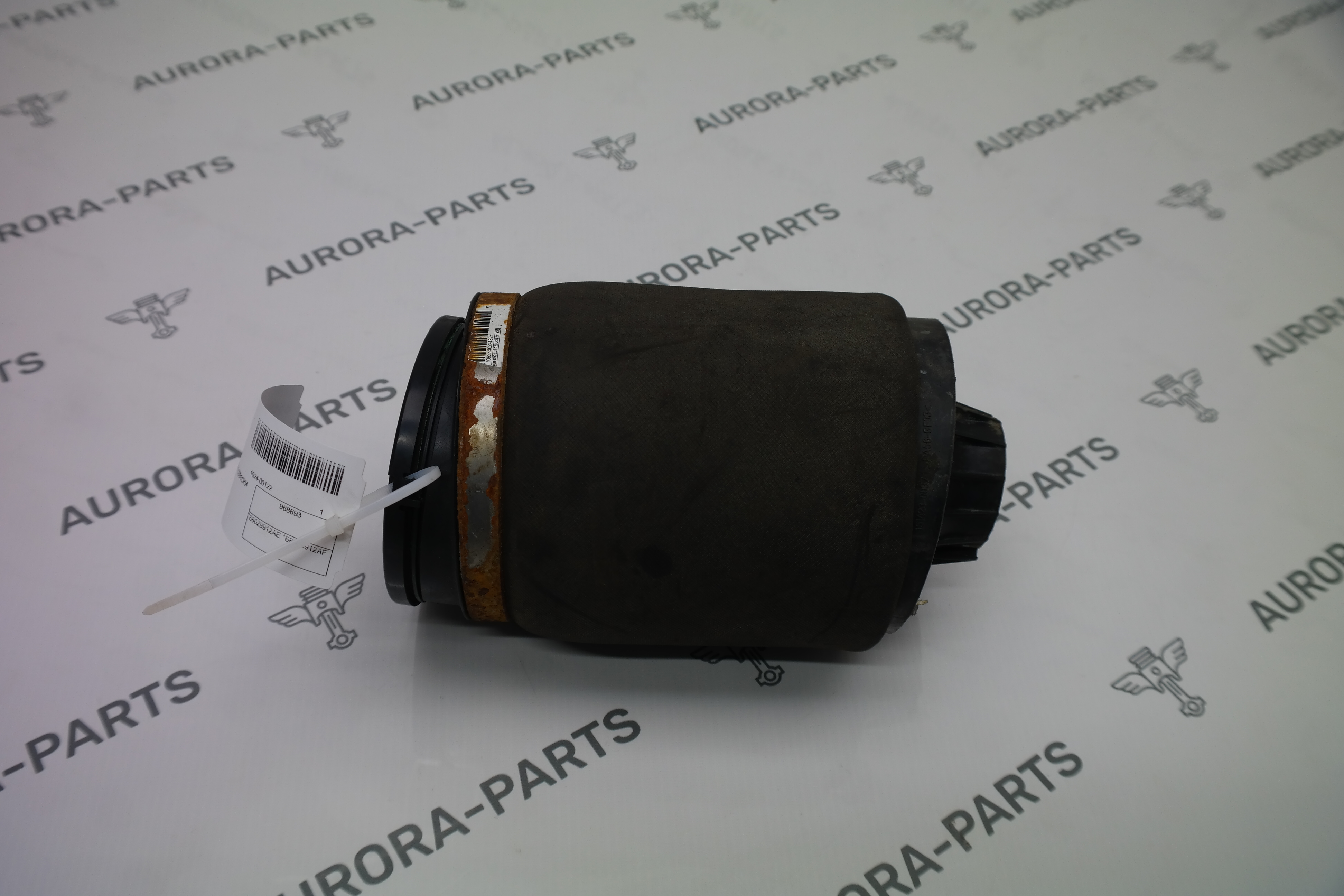 Пневмобалон задней подвески RH=LH Jeep Grand Cherokee