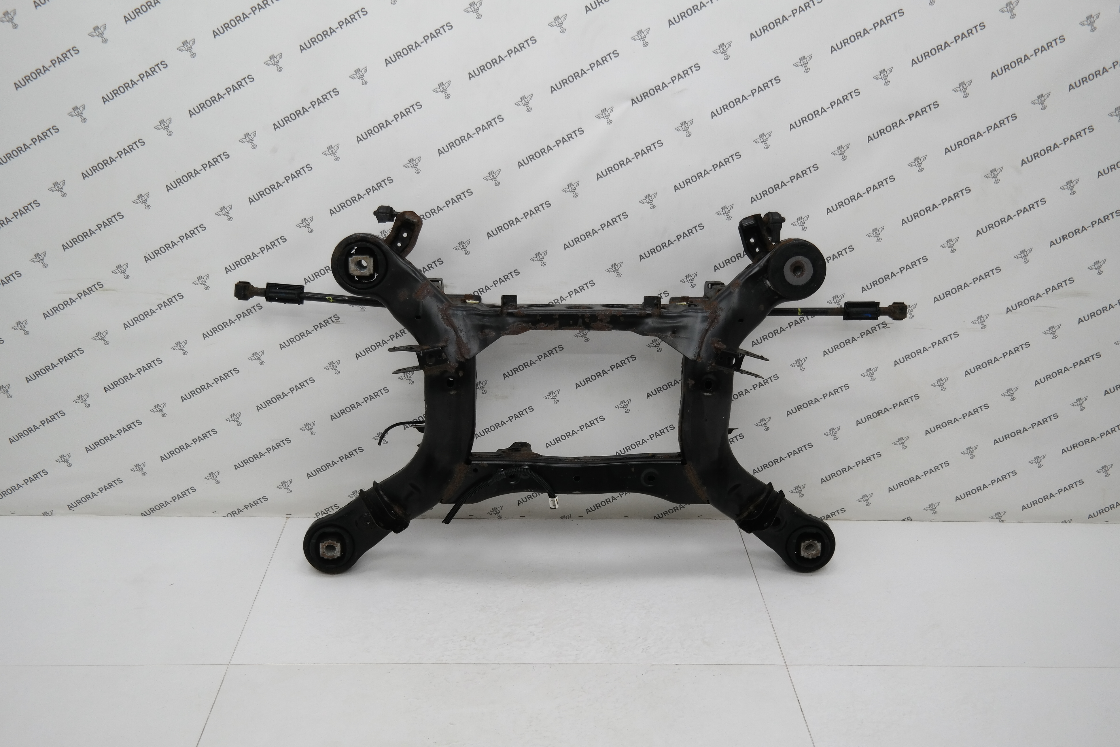 Подрамник задней подвески Jeep Grand Cherokee