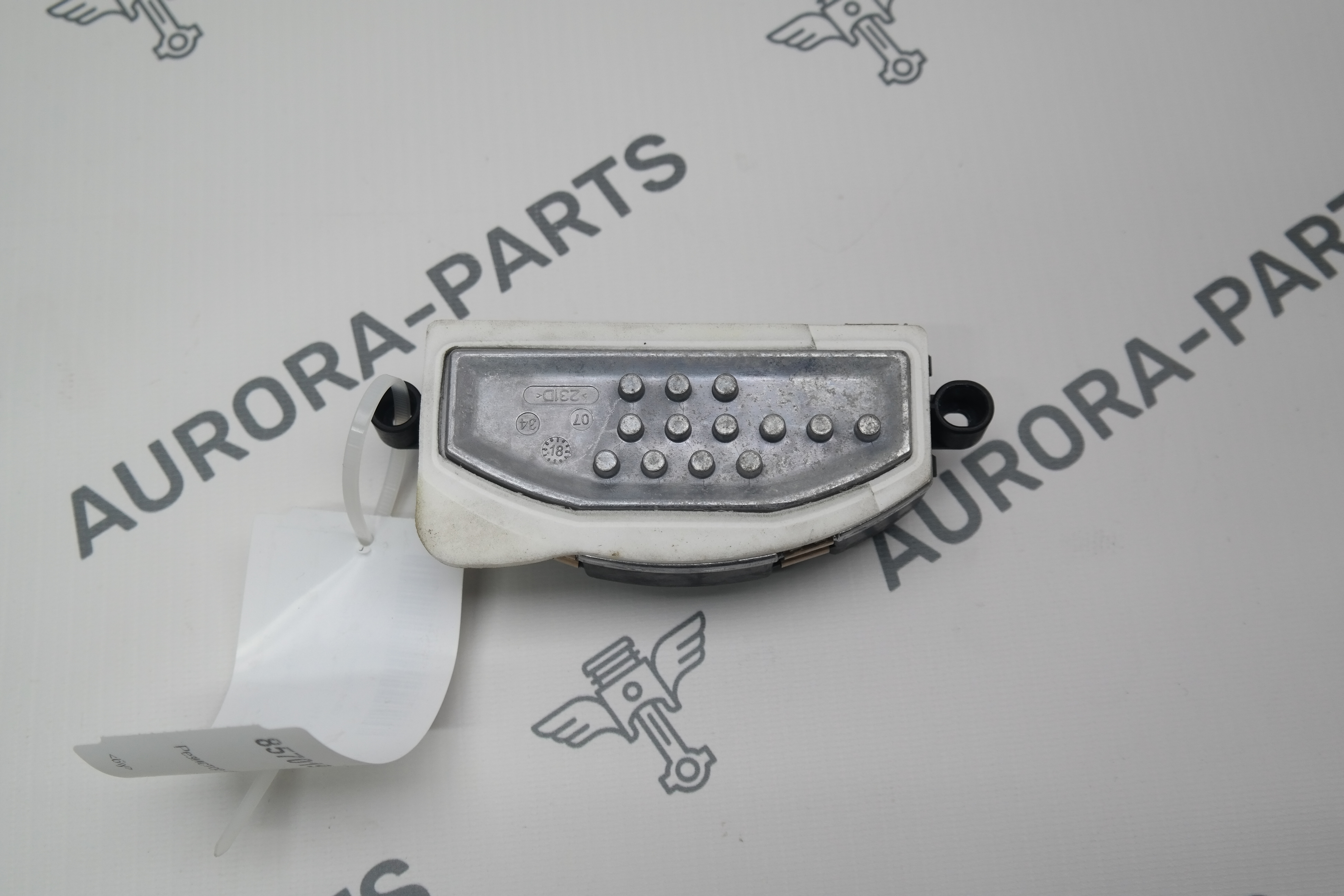 Резистор отопителя Jeep Grand Cherokee