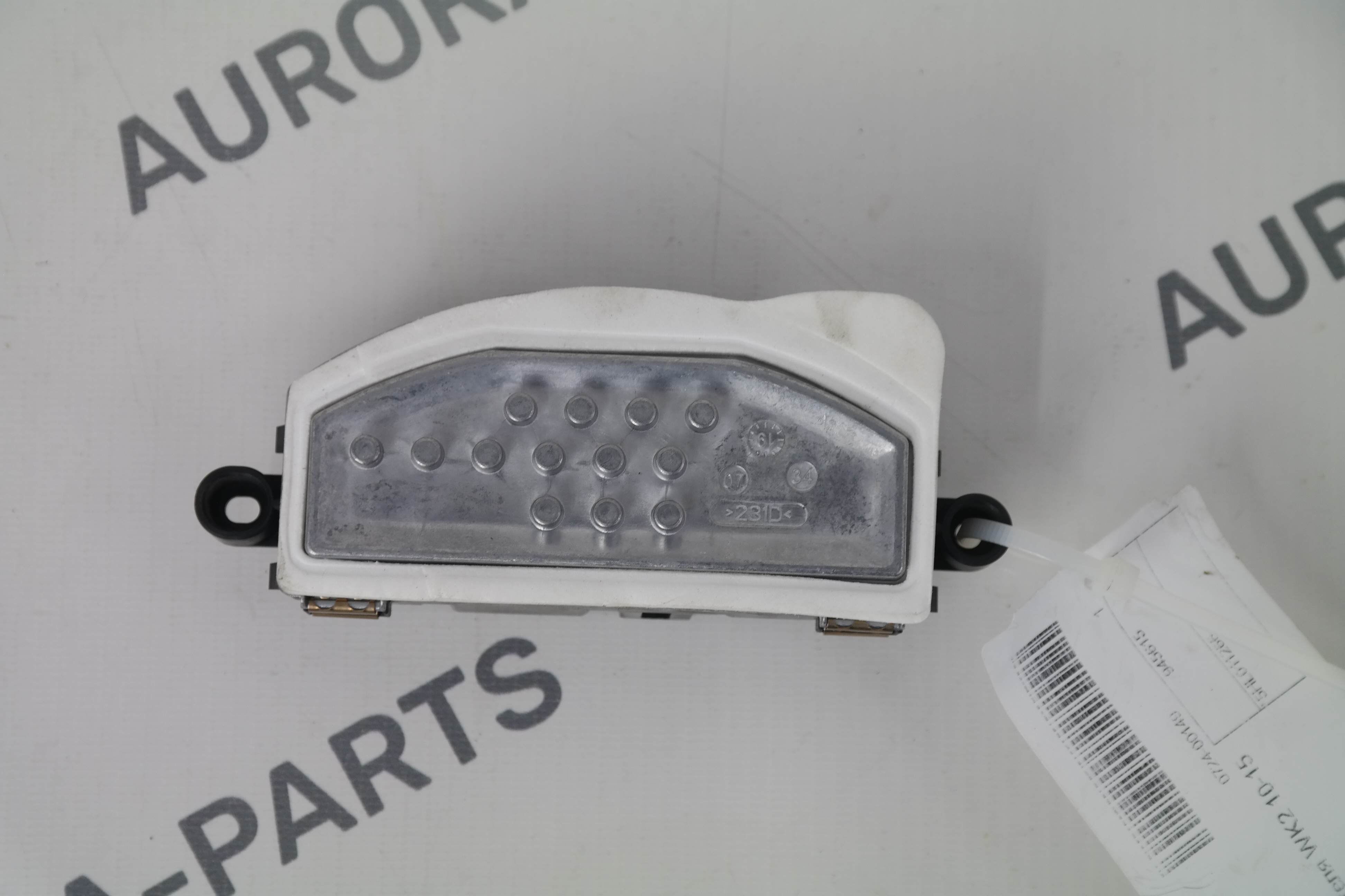 Резистор отопителя Jeep Grand Cherokee