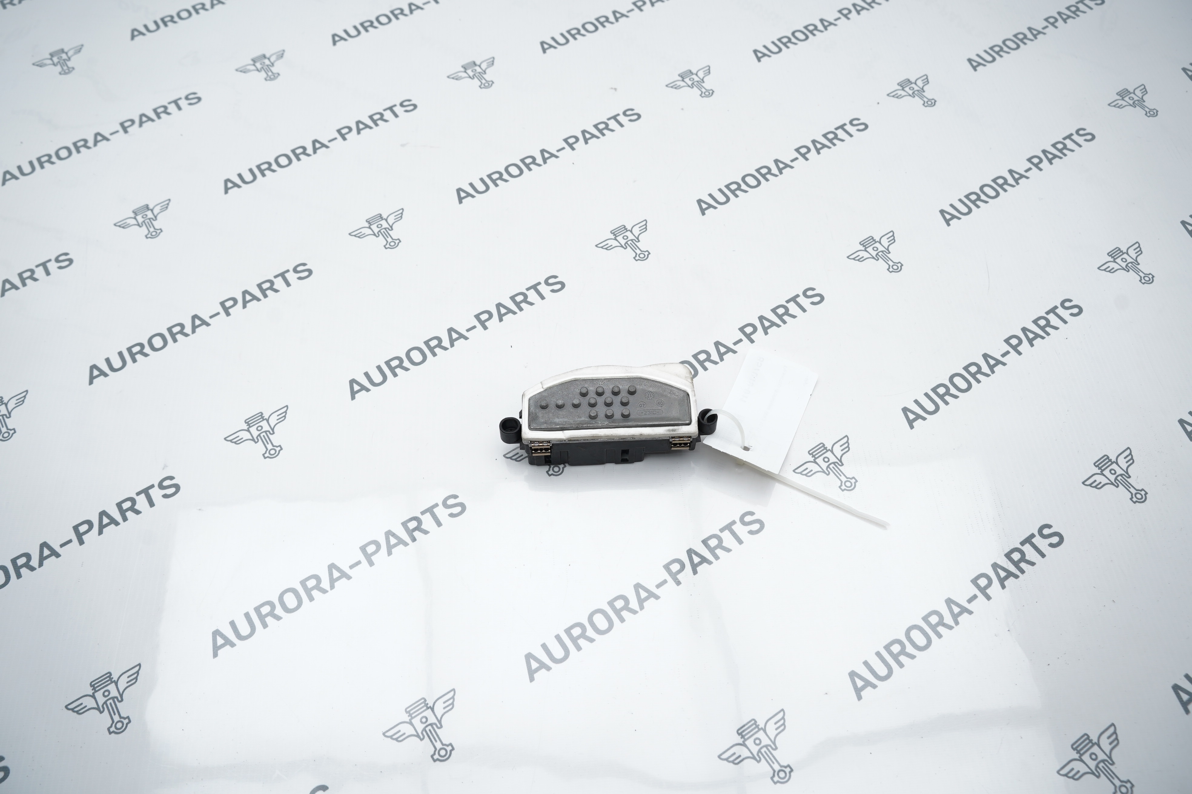 Резистор отопителя Jeep Grand Cherokee