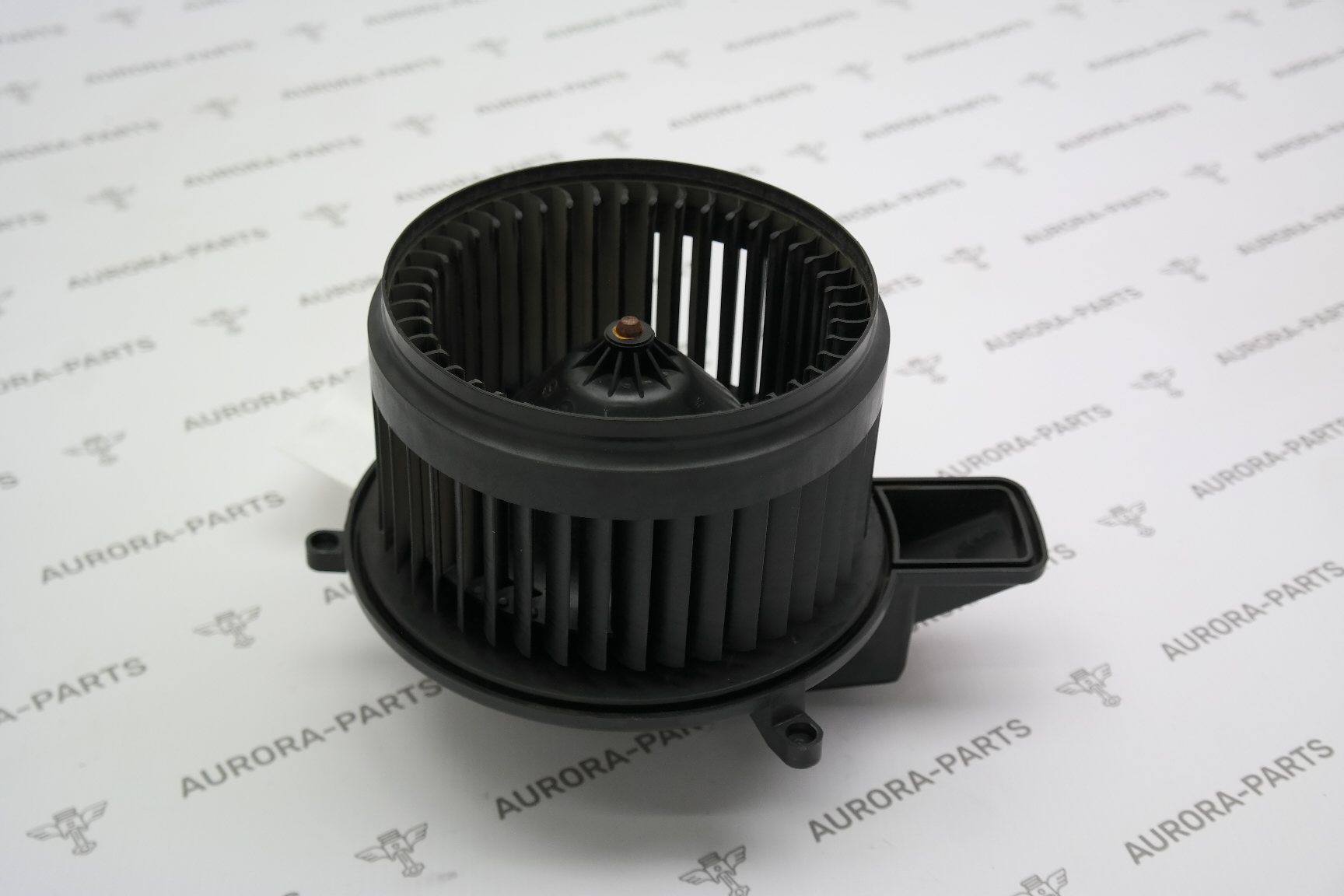 Моторчик печки Jeep Grand Cherokee