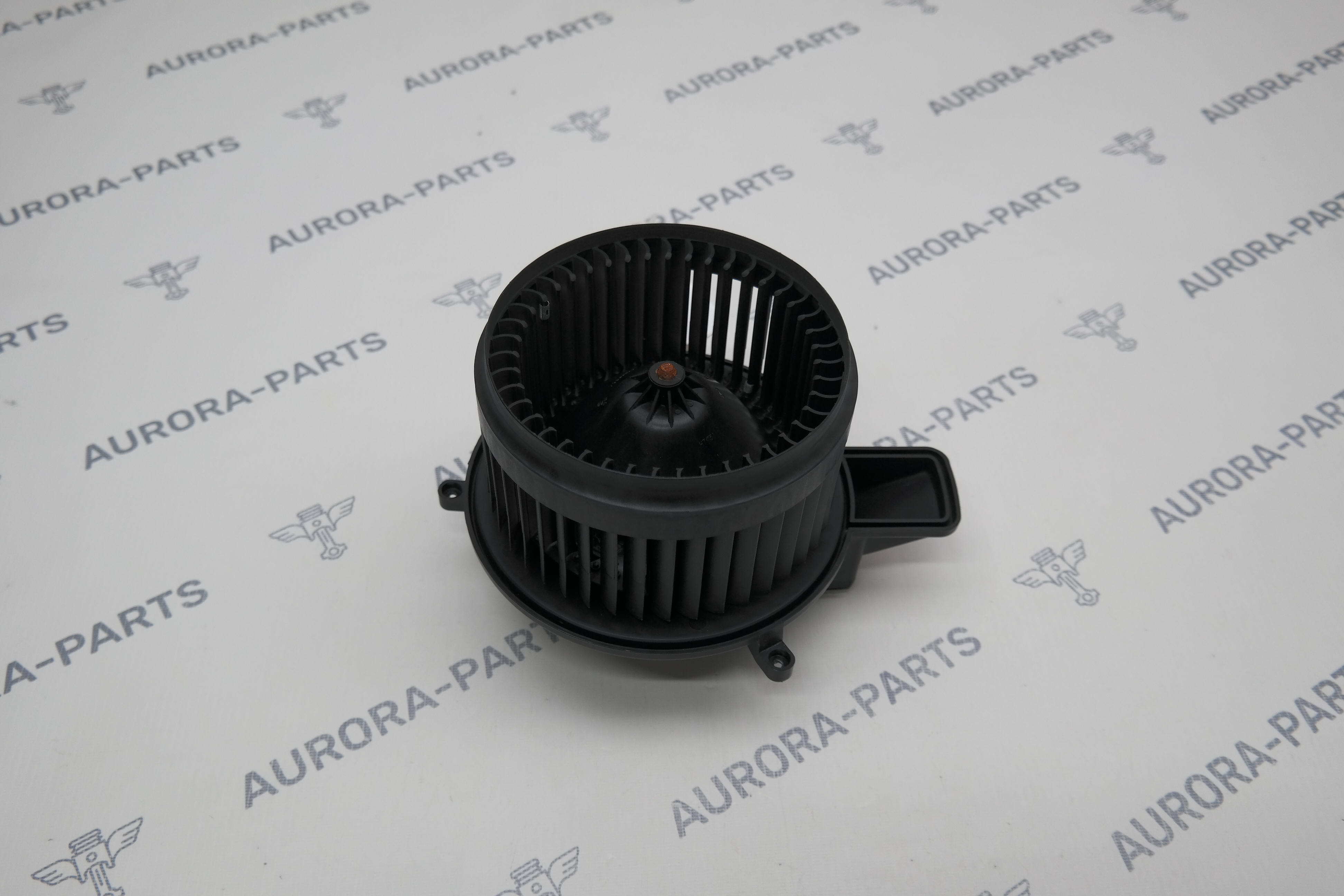 Моторчик печки Jeep Grand Cherokee