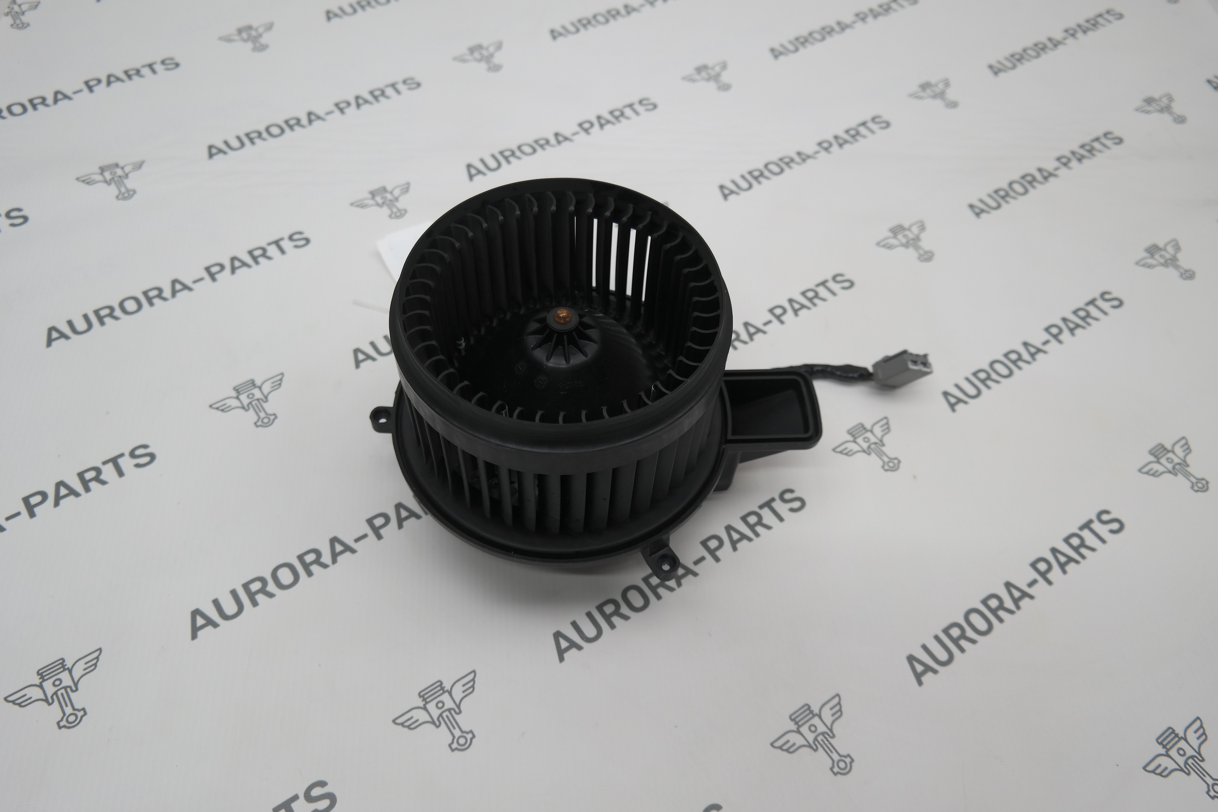 Моторчик печки Jeep Grand Cherokee