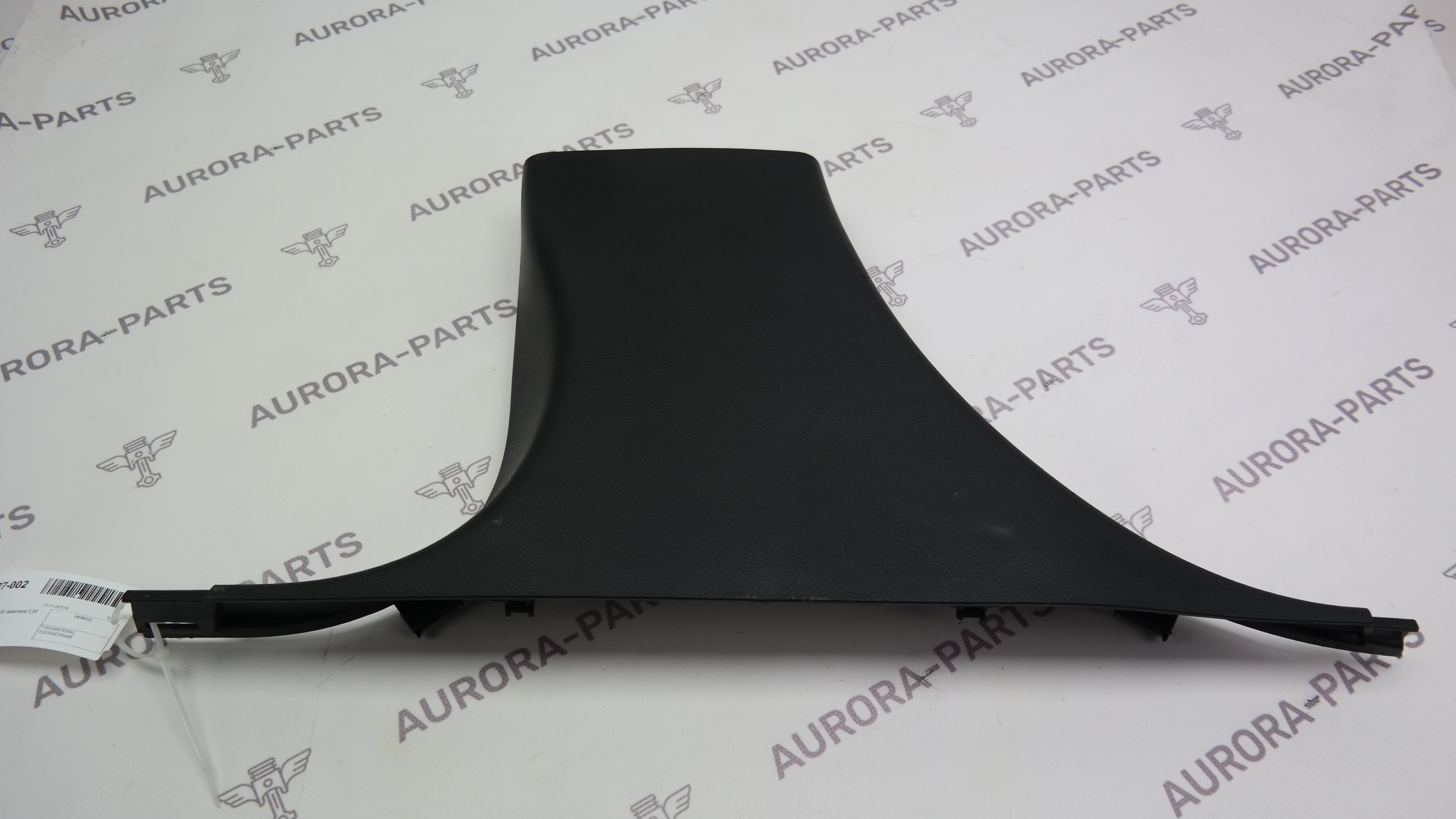 Обшивка стойки B нижняя LH Jeep Grand Cherokee