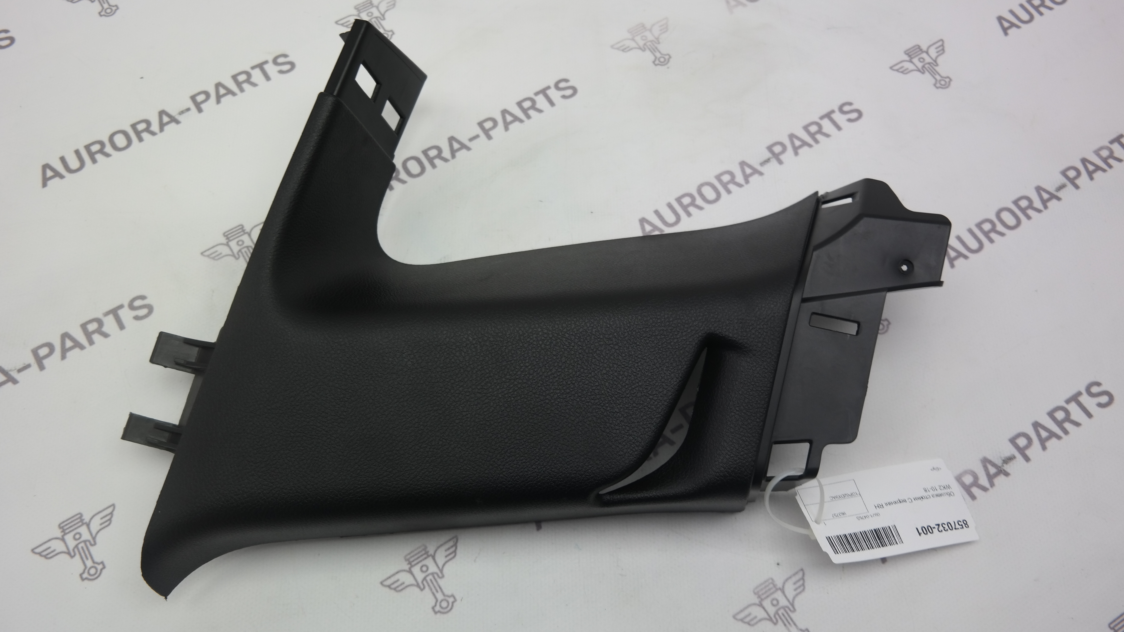 Обшивка стойки C верхняя RH Jeep Grand Cherokee