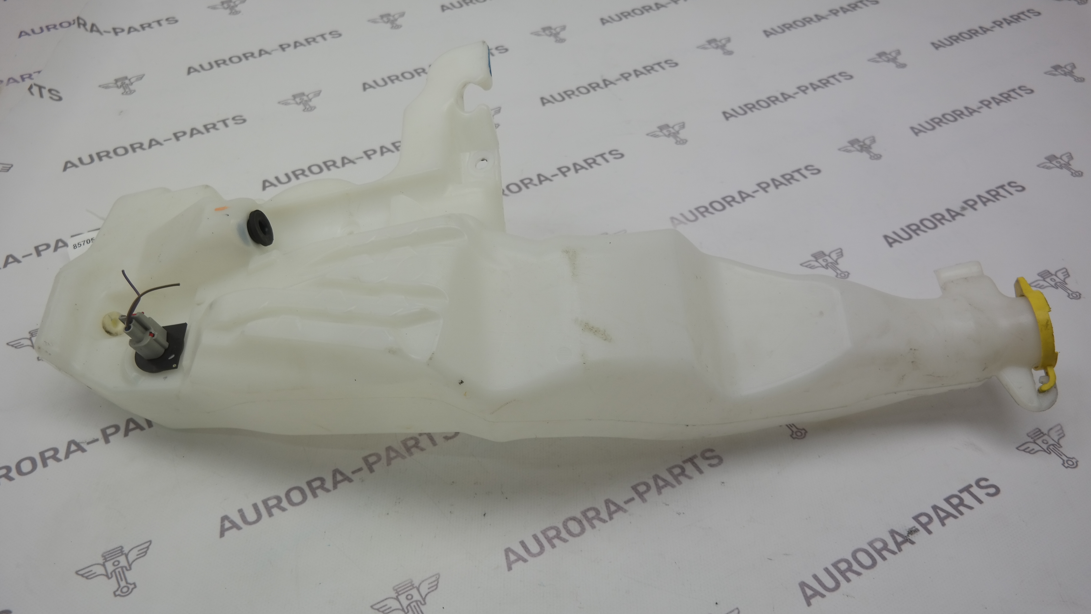 Бачок омывателя Jeep Grand Cherokee