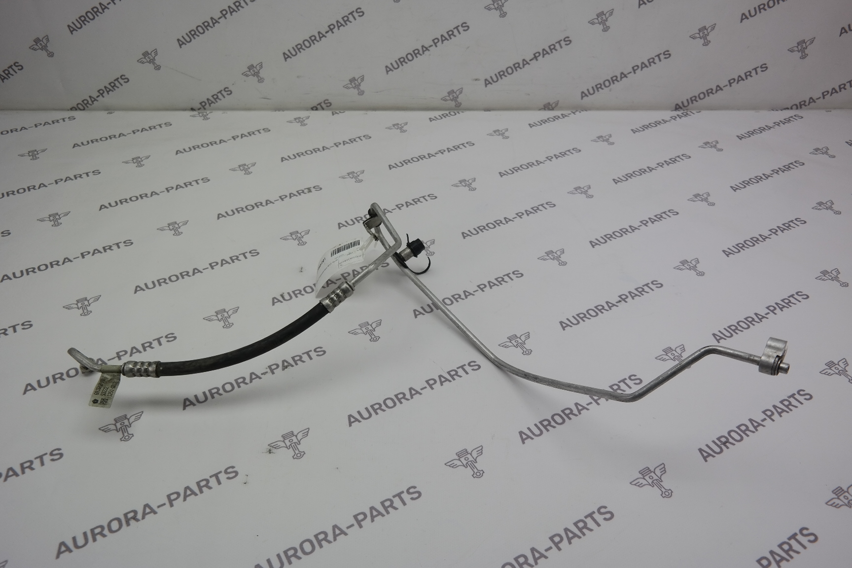 Трубка кондиционера под газ 134 Jeep Grand Cherokee