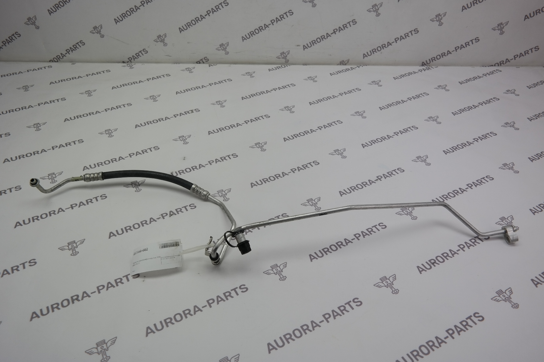 Трубка кондиционера под газ 134 Jeep Grand Cherokee