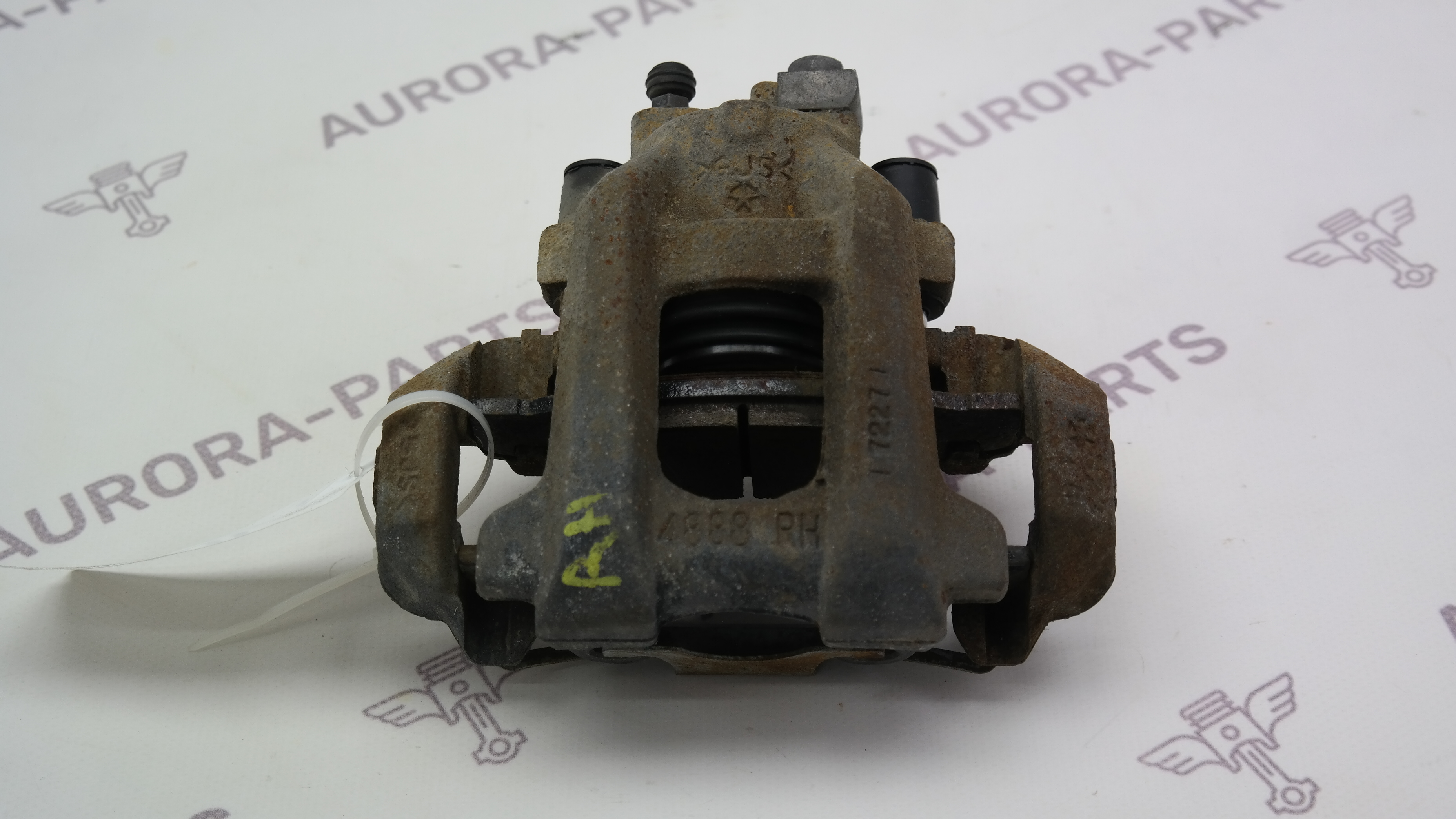 Суппорт тормозной задний RH Jeep Grand Cherokee