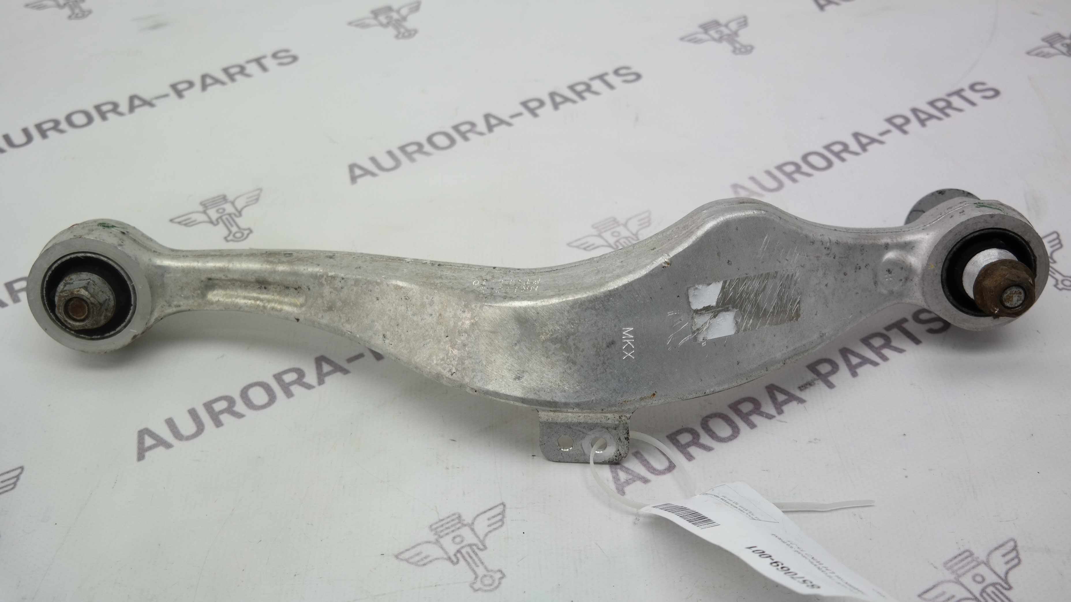 Рычаг продольный задней подвески LH Jeep Grand Cherokee