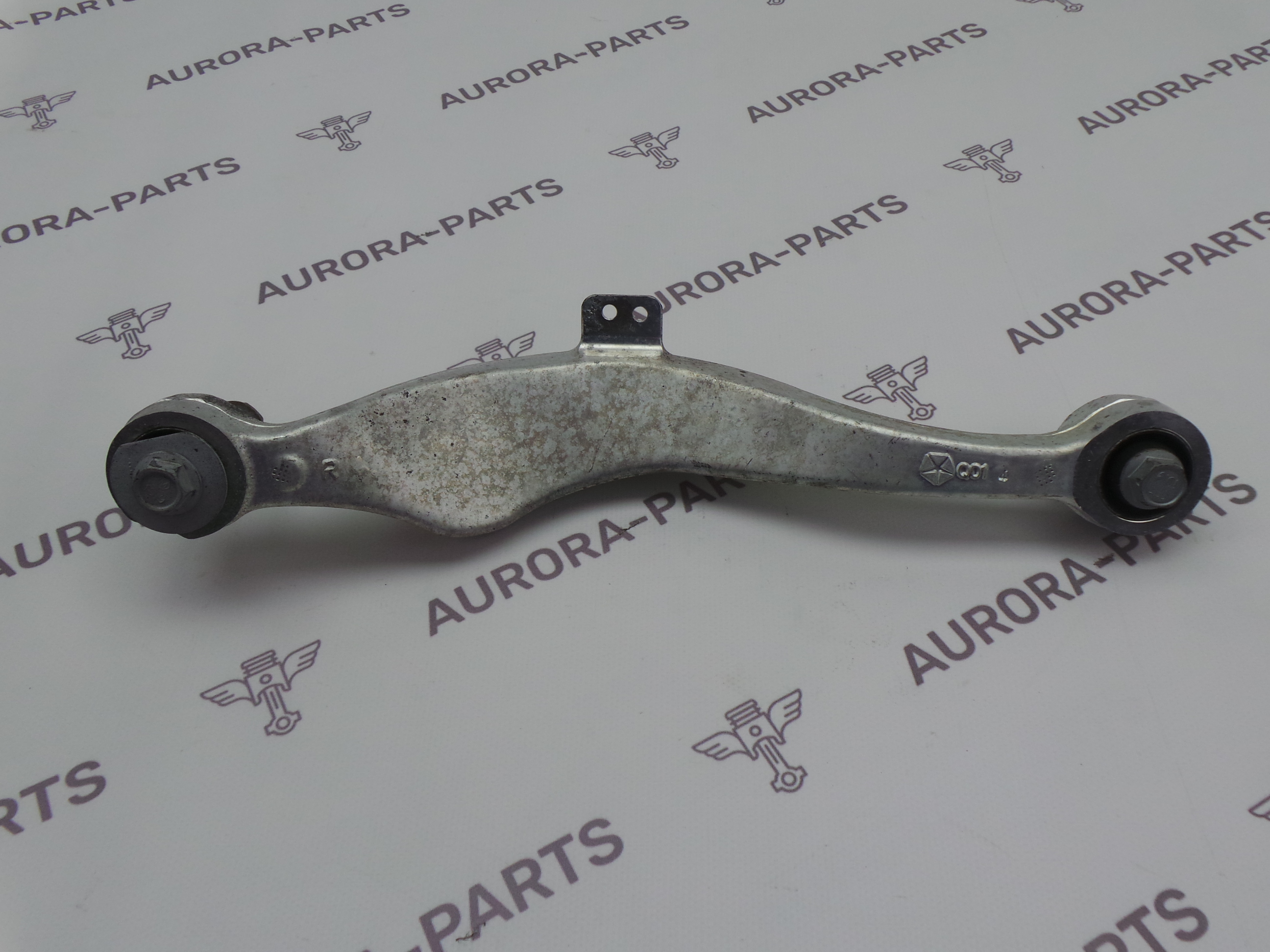 Рычаг продольный задней подвески RH Jeep Grand Cherokee