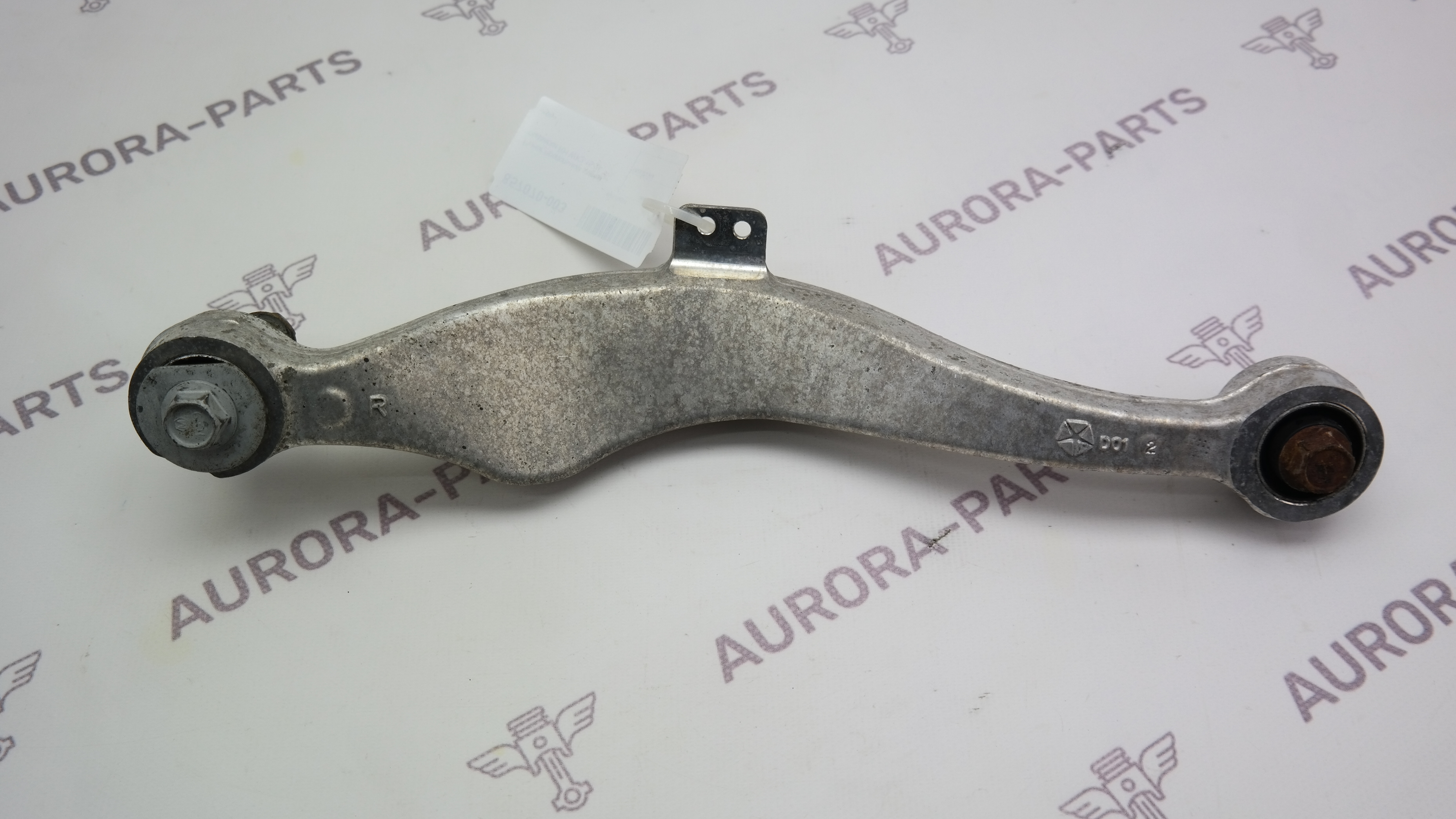 Рычаг продольный задней подвески RH Jeep Grand Cherokee