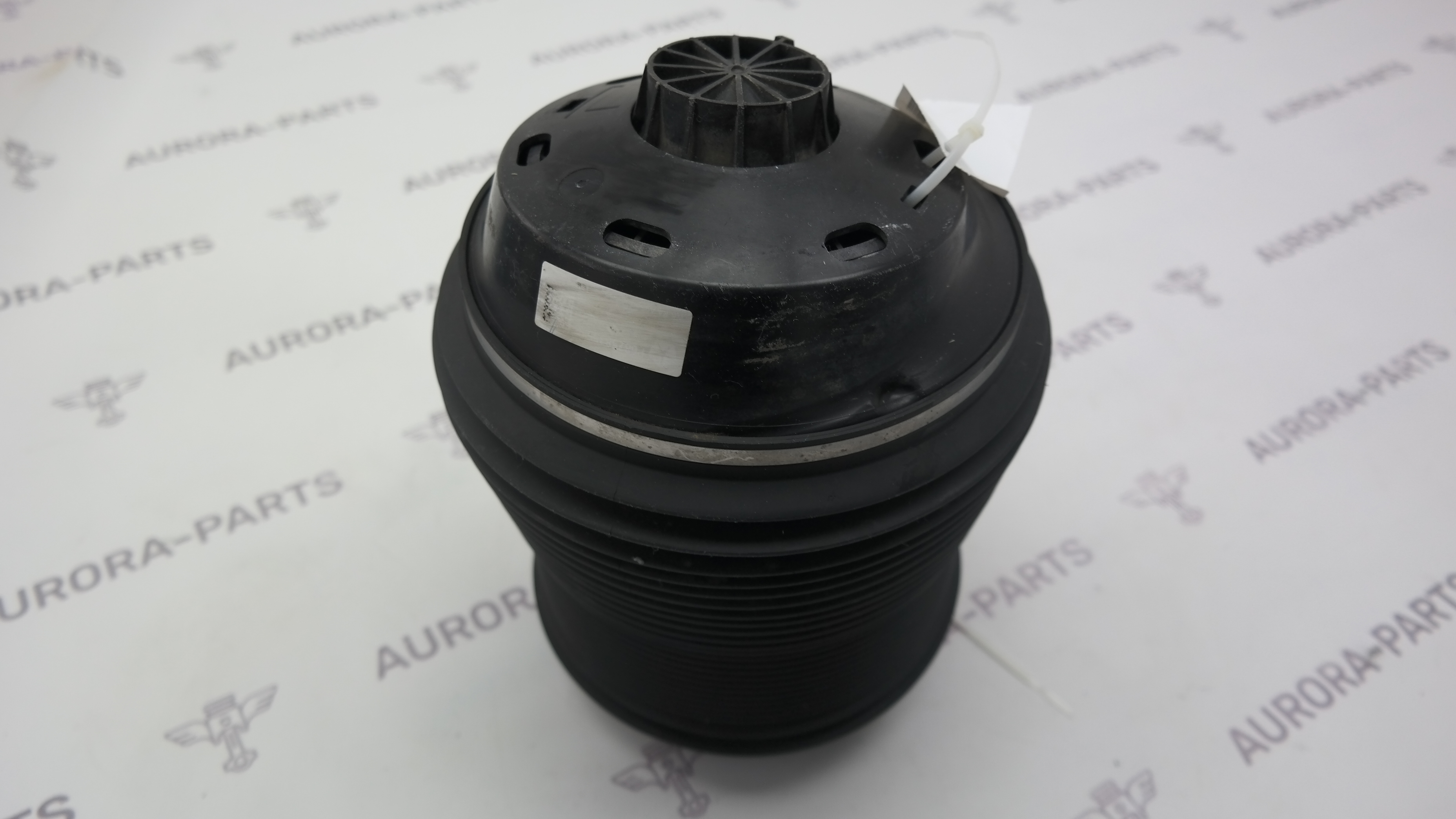 Пневмобалон задней подвески LH Jeep Grand Cherokee