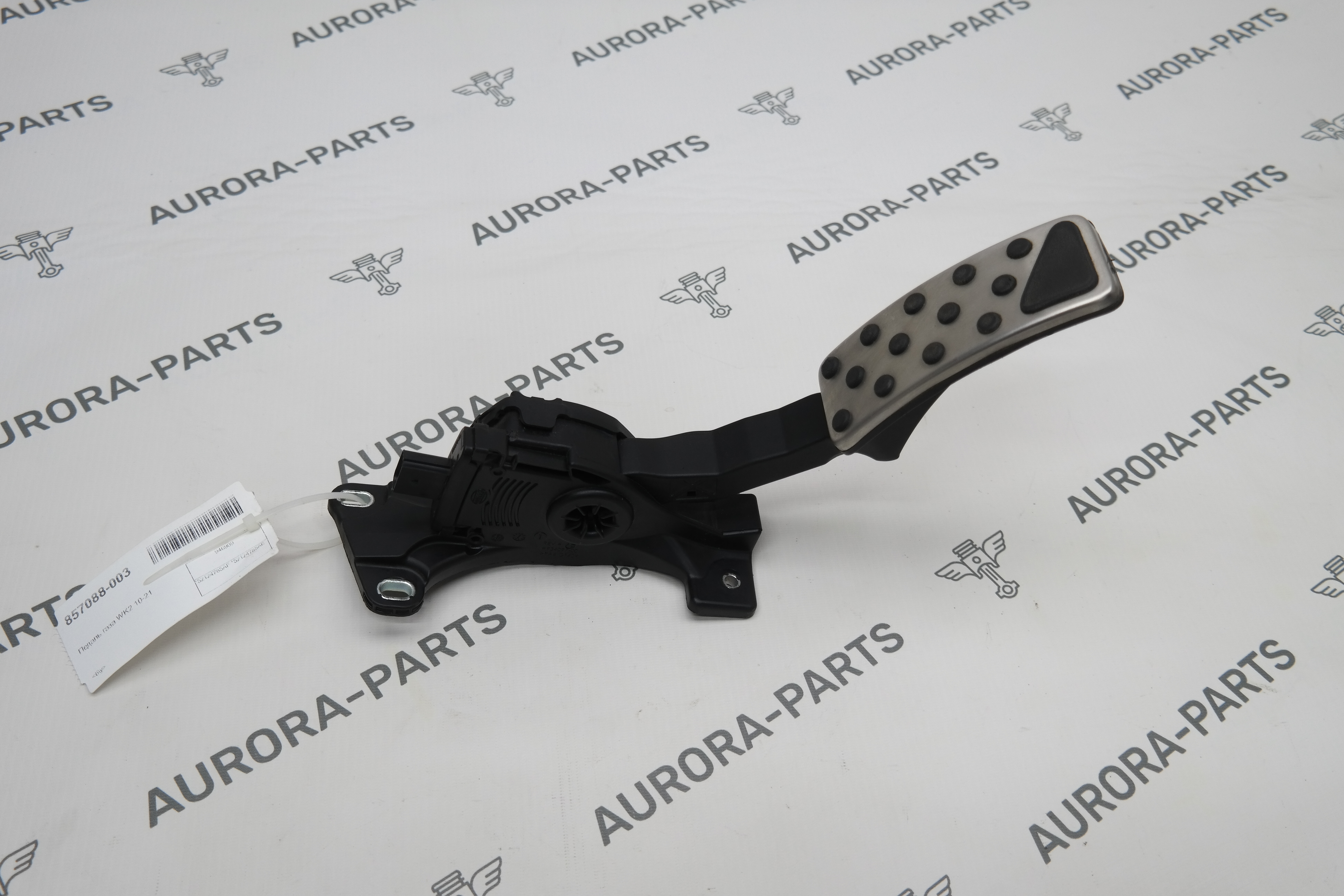 Педаль газа Jeep Grand Cherokee