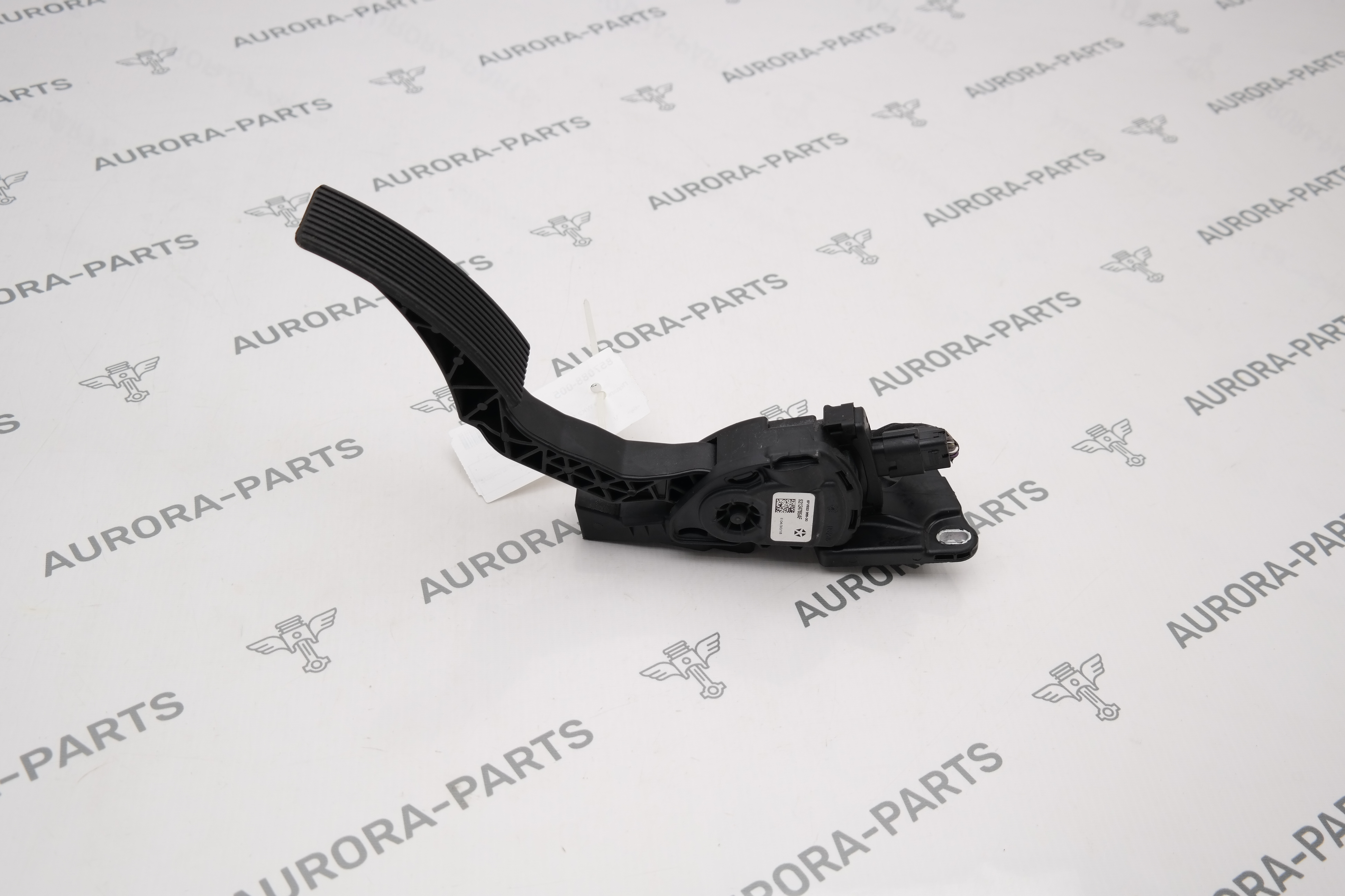 Педаль газа Jeep Grand Cherokee