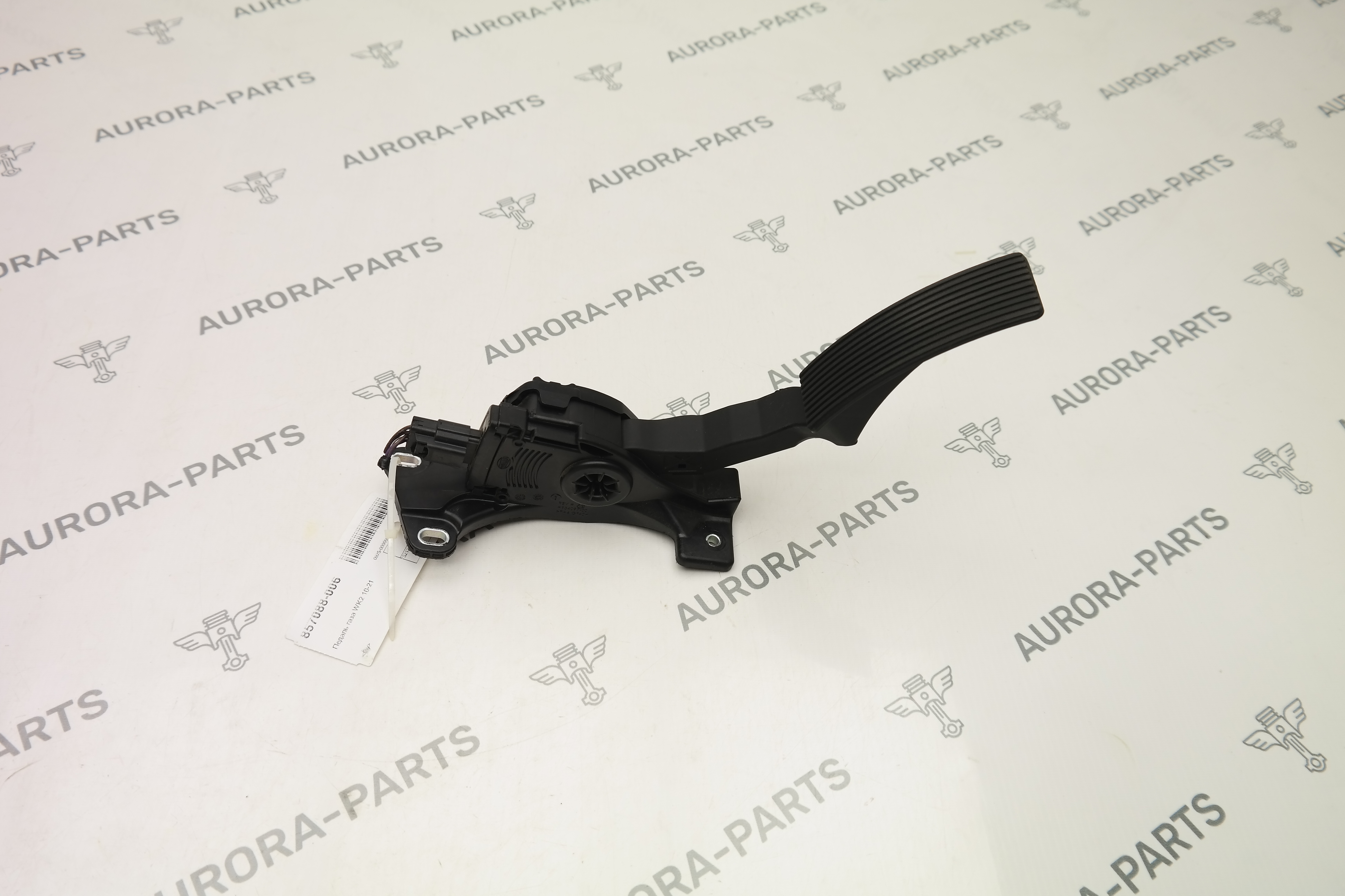 Педаль газа Jeep Grand Cherokee