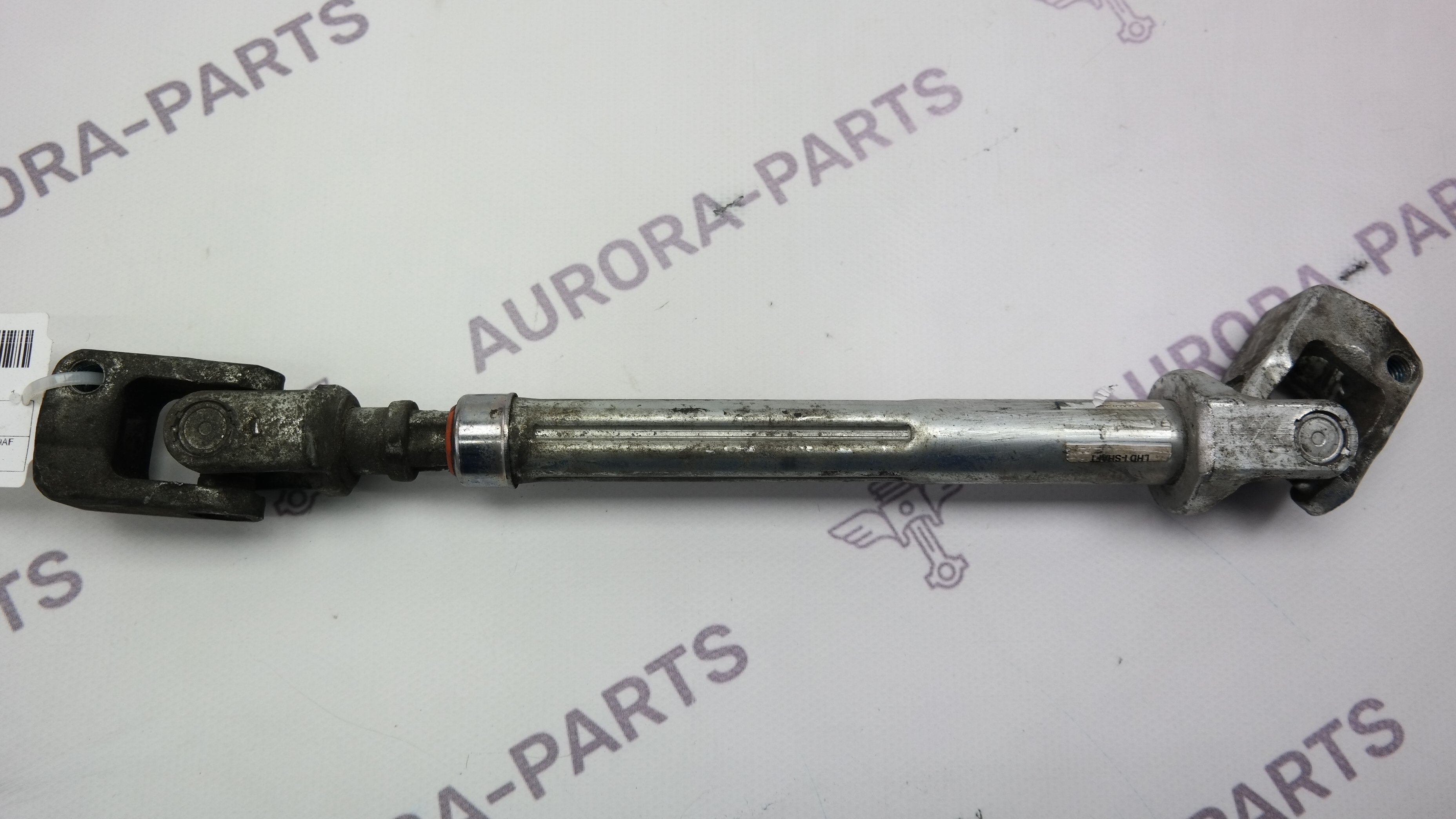 Вал рулевой Jeep Grand Cherokee