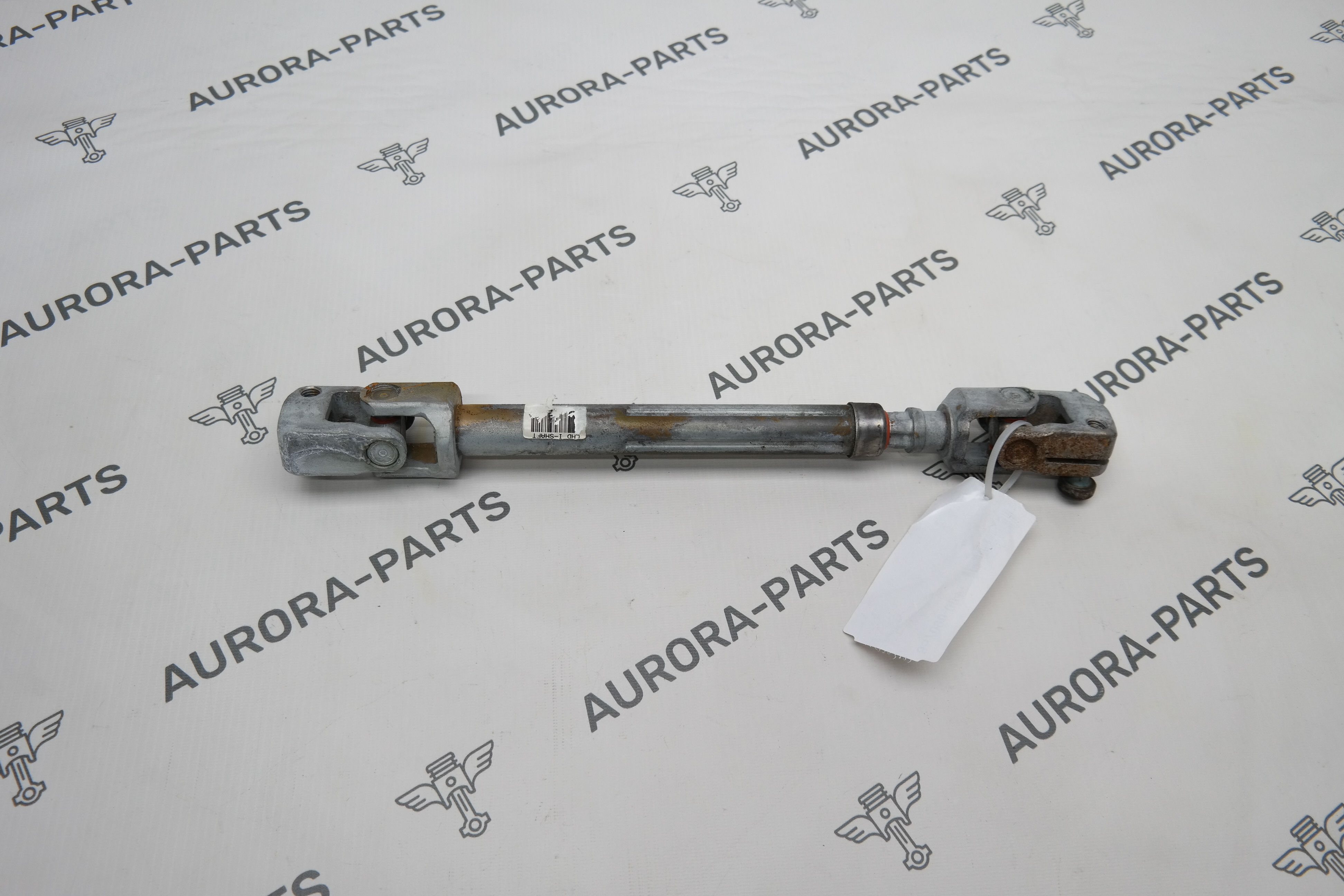 Вал рулевой Jeep Grand Cherokee