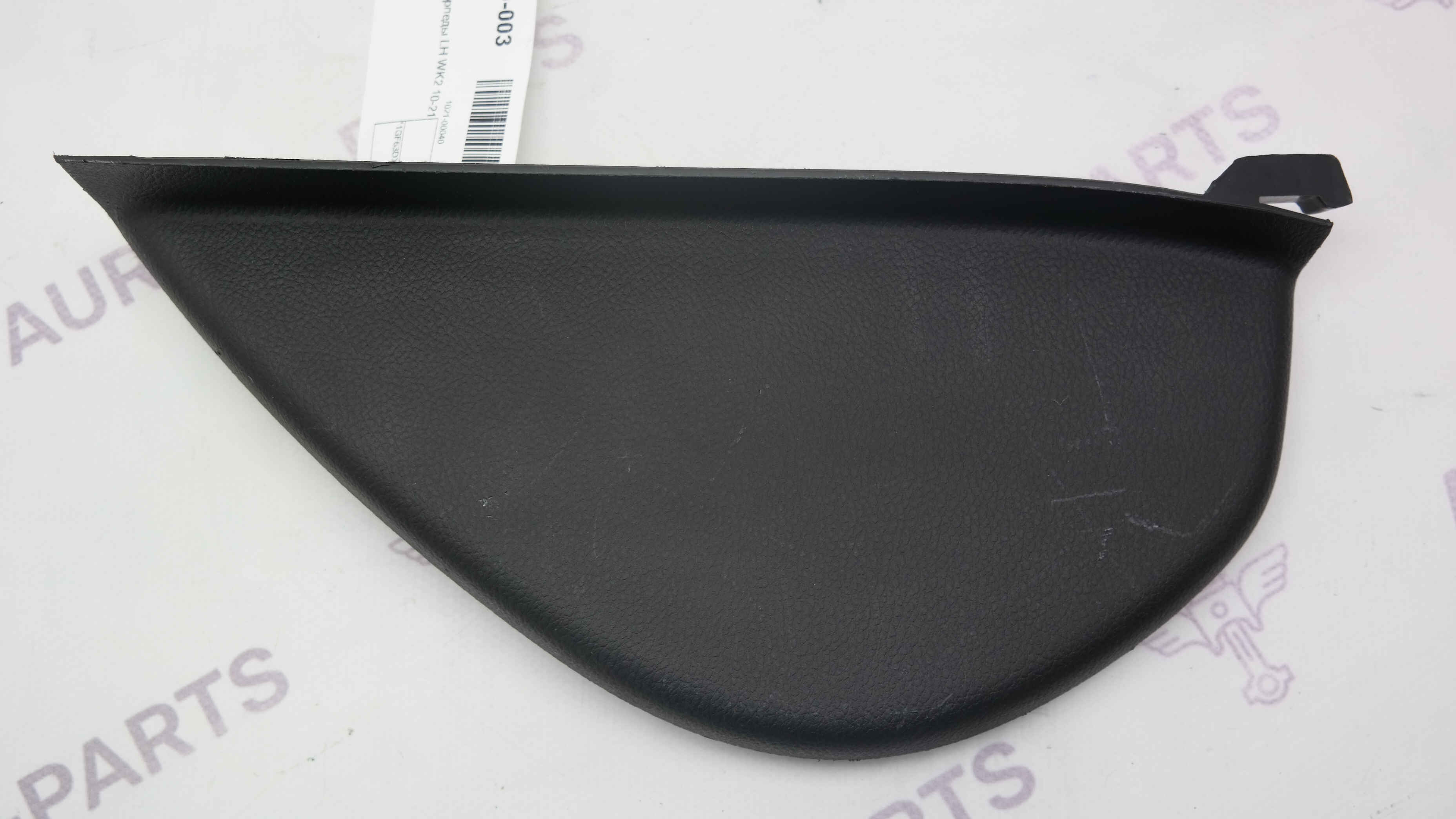 Накладка торпеды LH Jeep Grand Cherokee