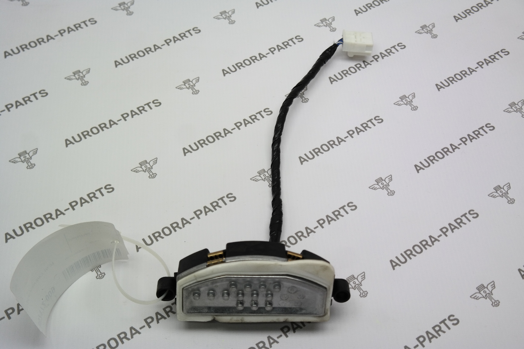 Реостат печки Jeep Grand Cherokee