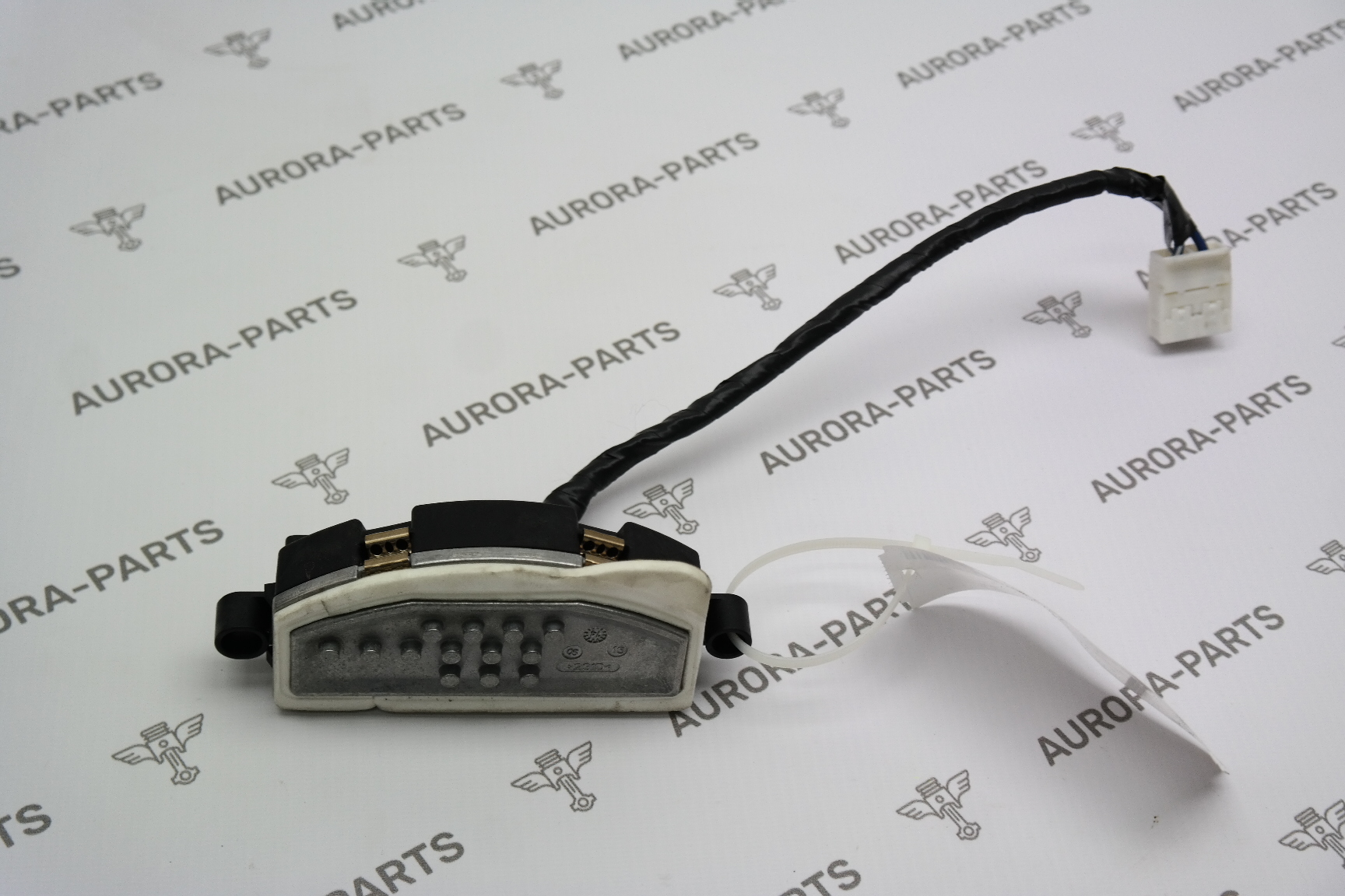 Реостат печки Jeep Grand Cherokee