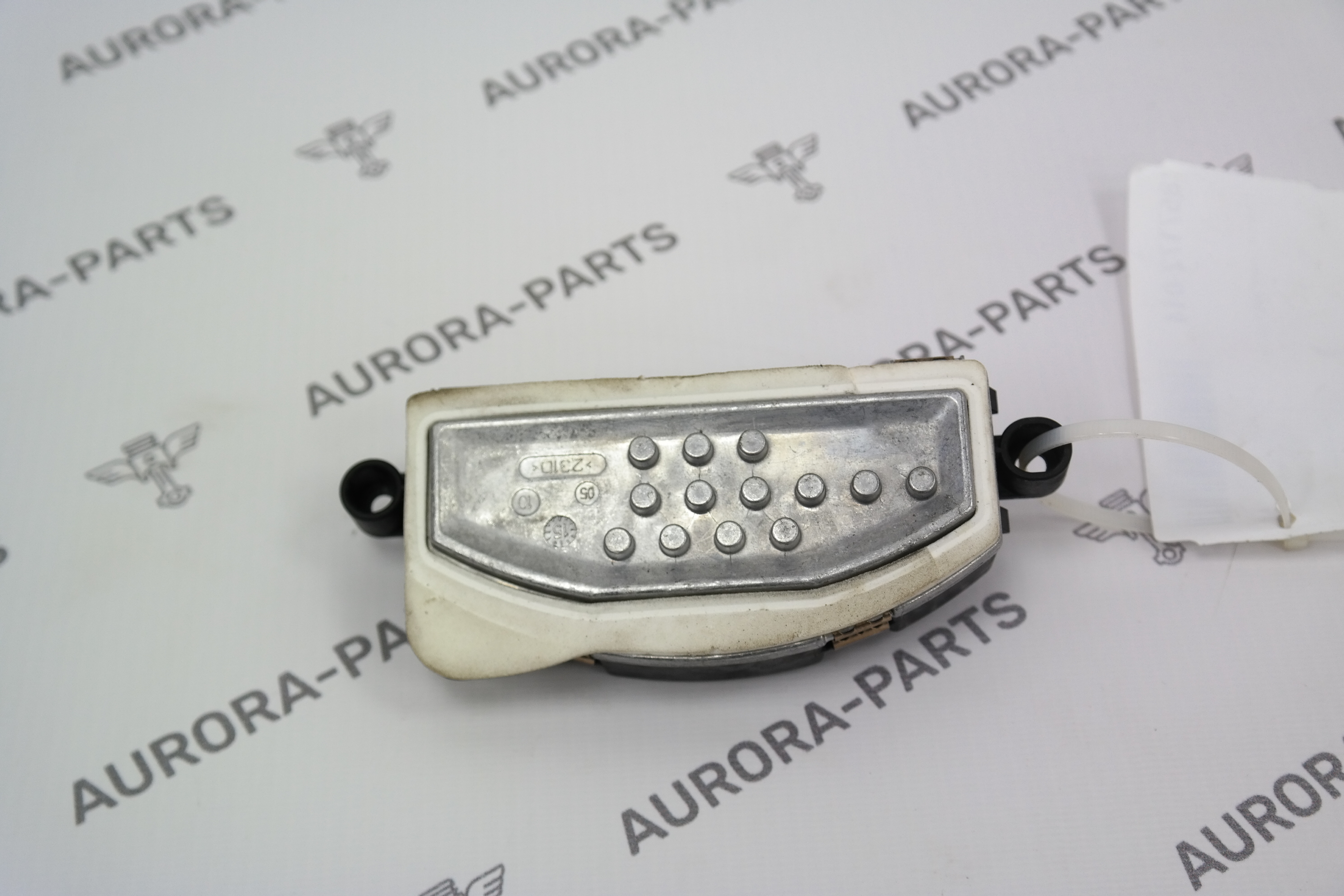 Реостат печки Jeep Grand Cherokee