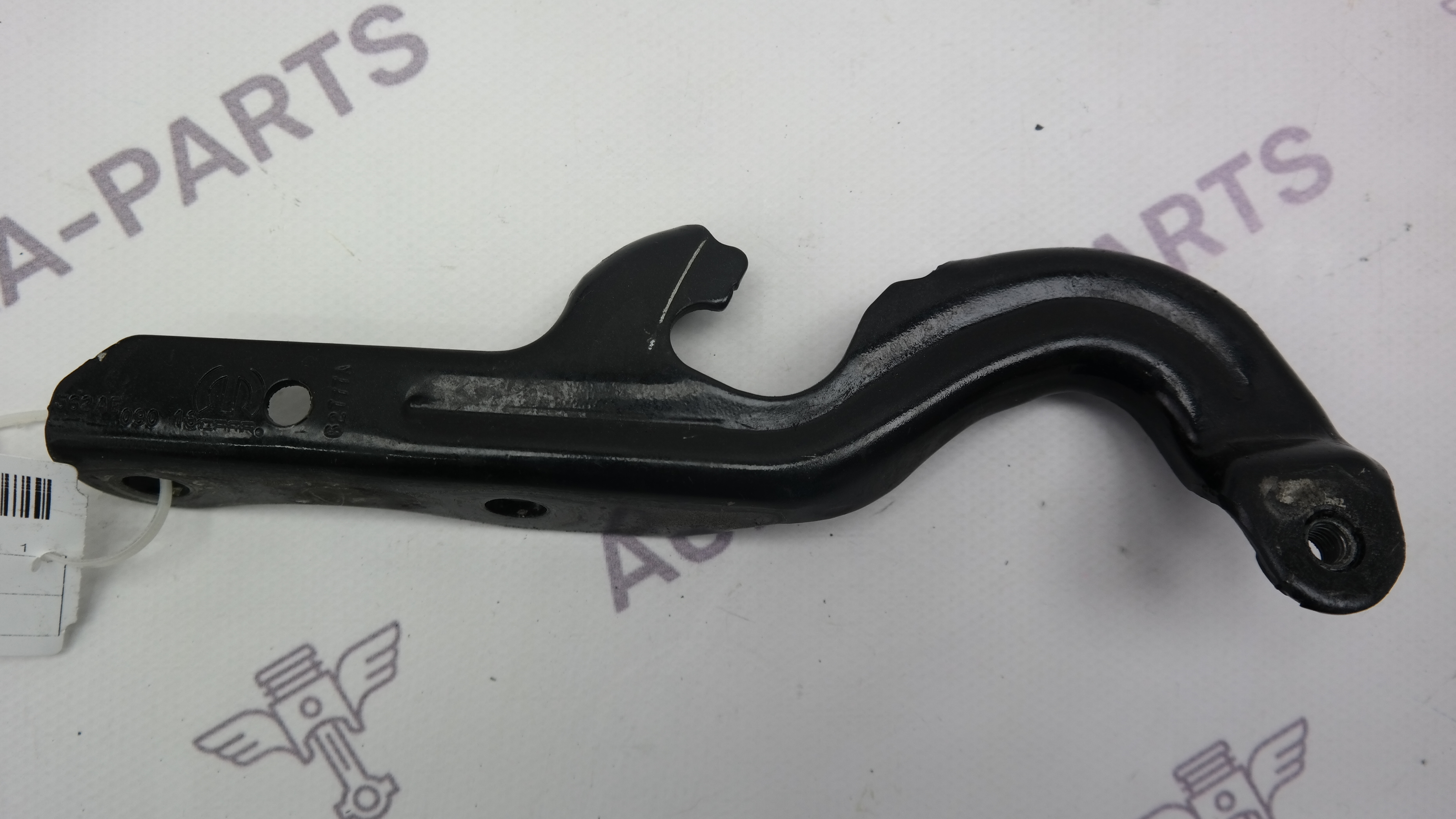 Петля капота RH Jeep Grand Cherokee