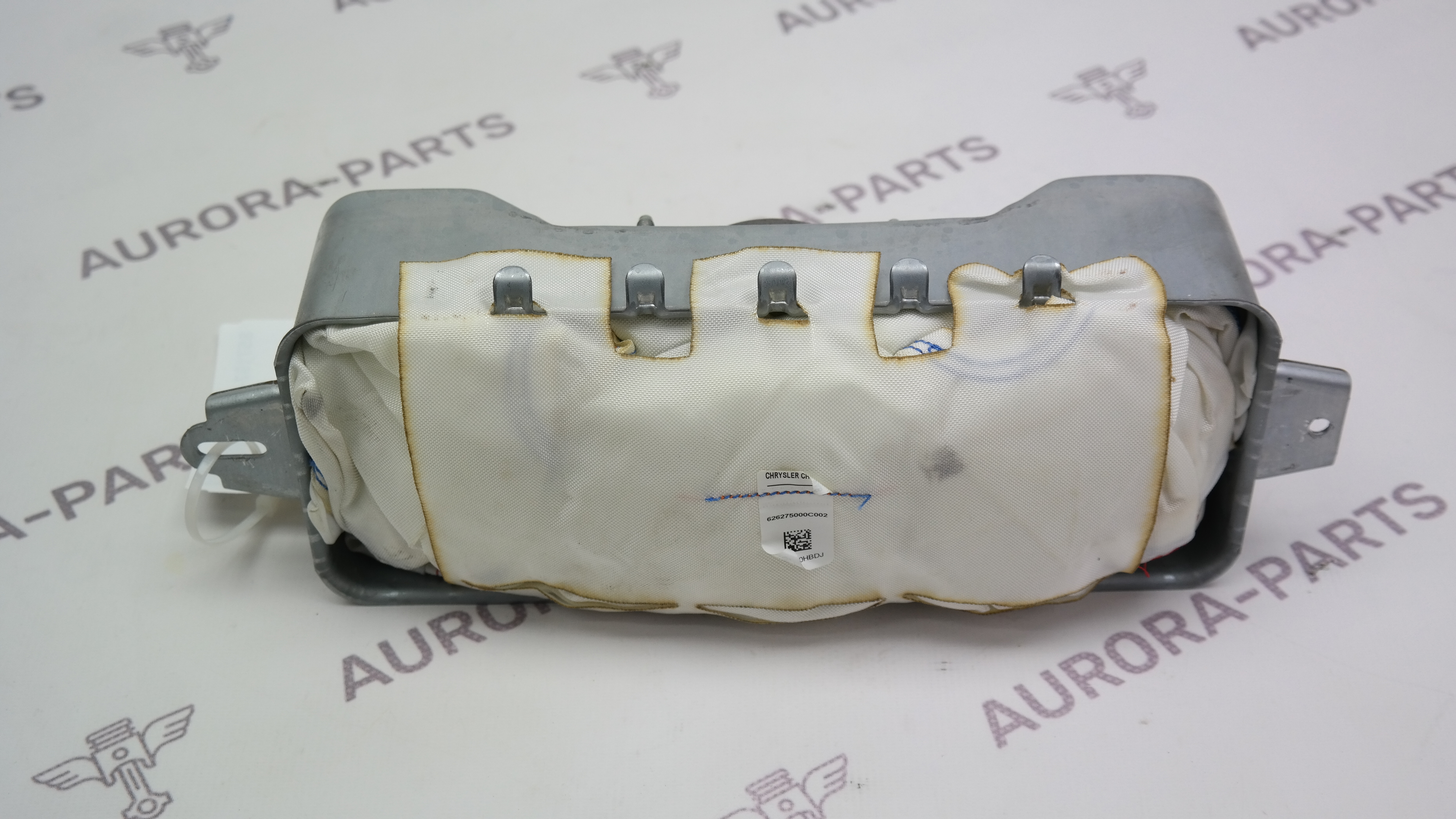 Подушка безопасности пасажира Jeep Grand Cherokee