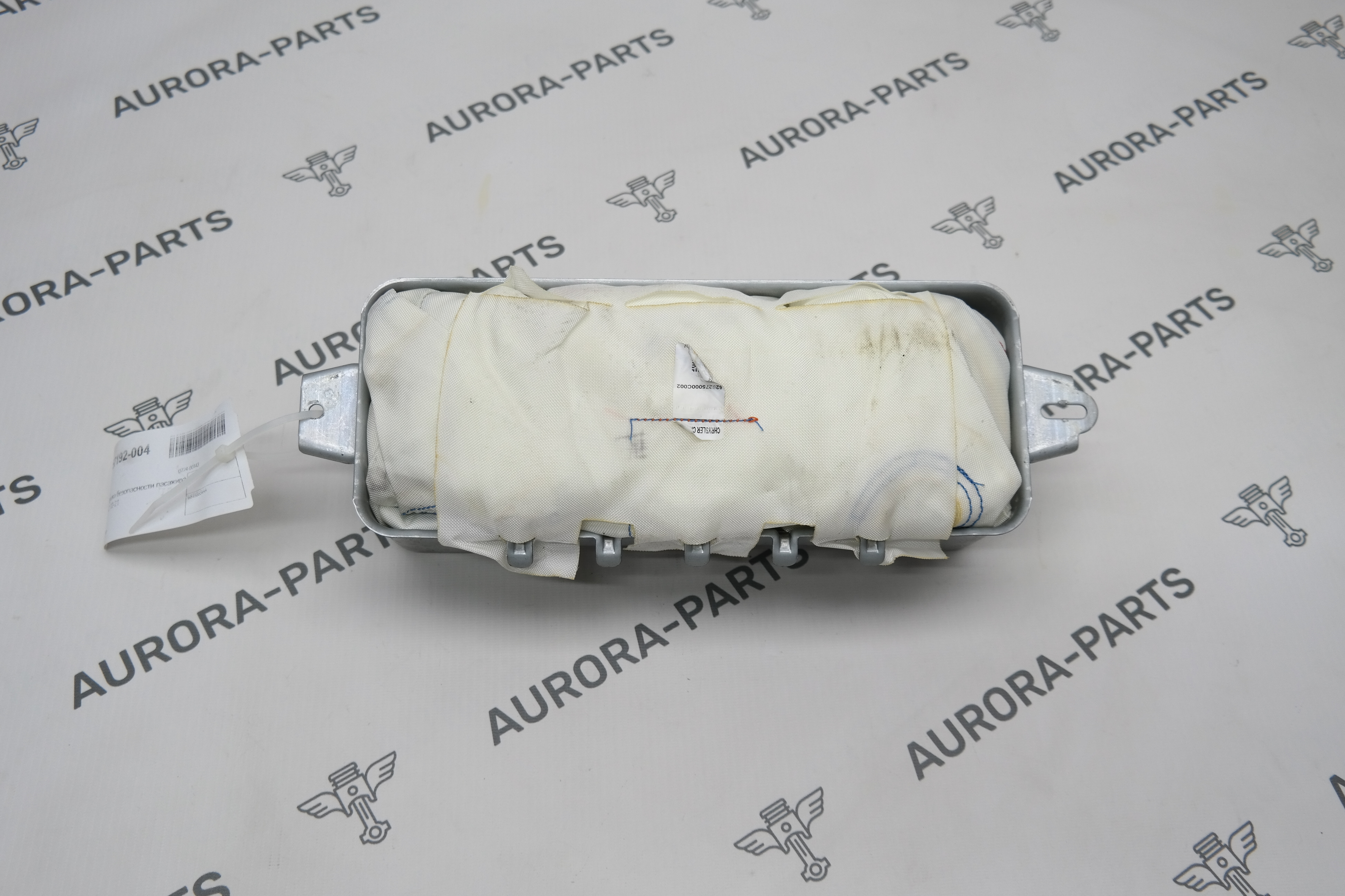 Подушка безопасности пасажира Jeep Grand Cherokee