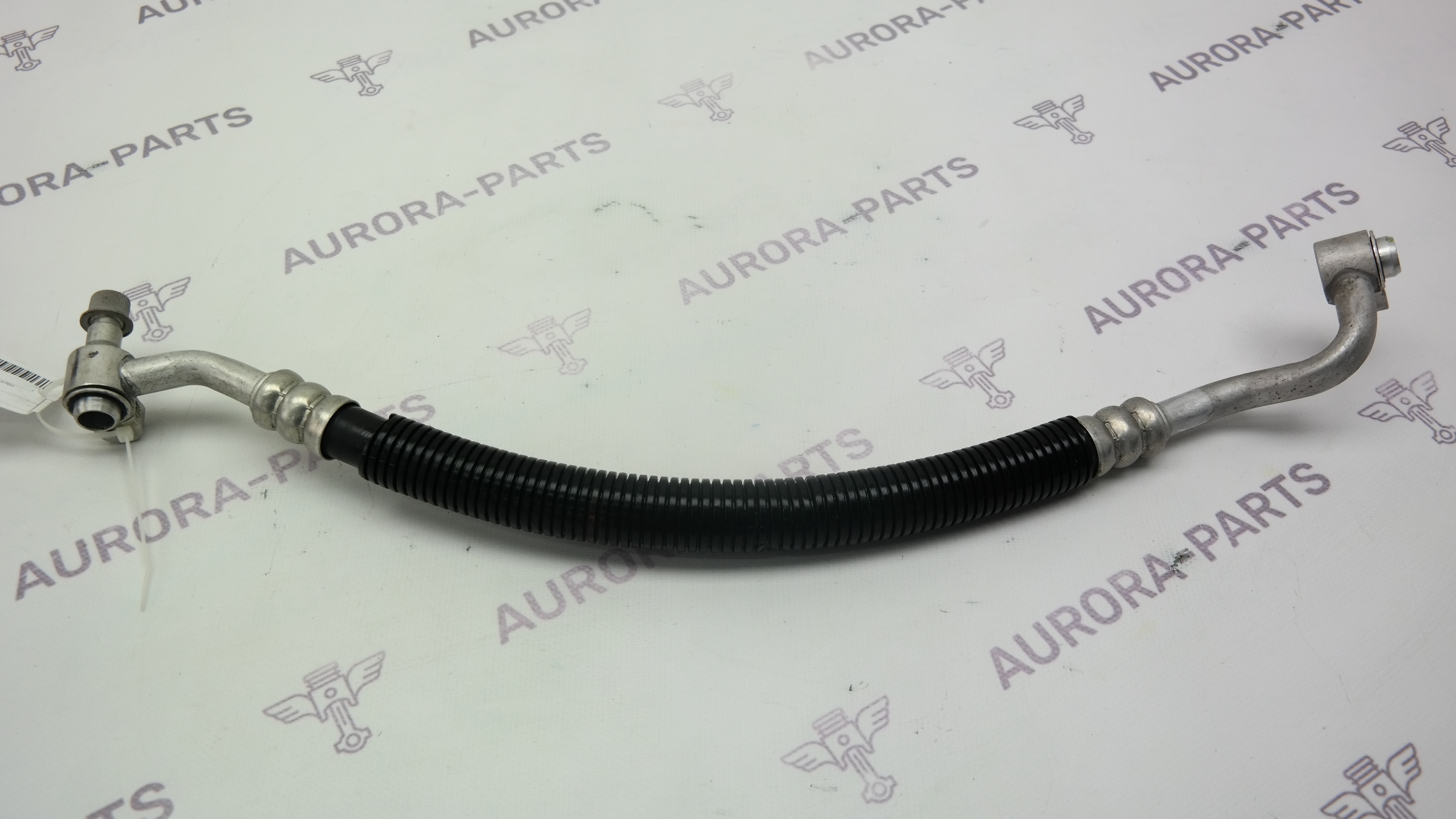 Трубка кондиционера Jeep Grand Cherokee