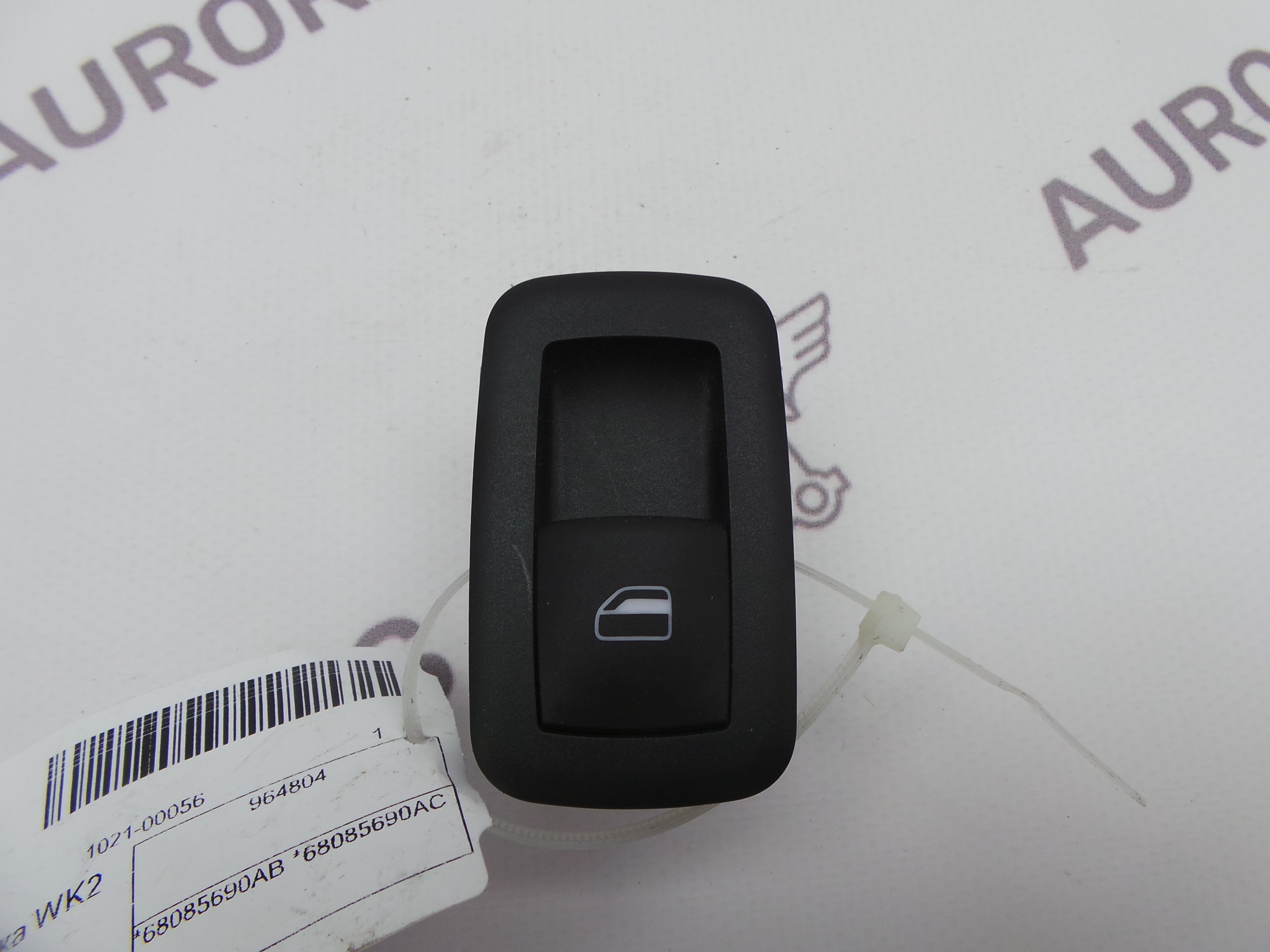 Кнопка стеклоподъемника Jeep Grand Cherokee