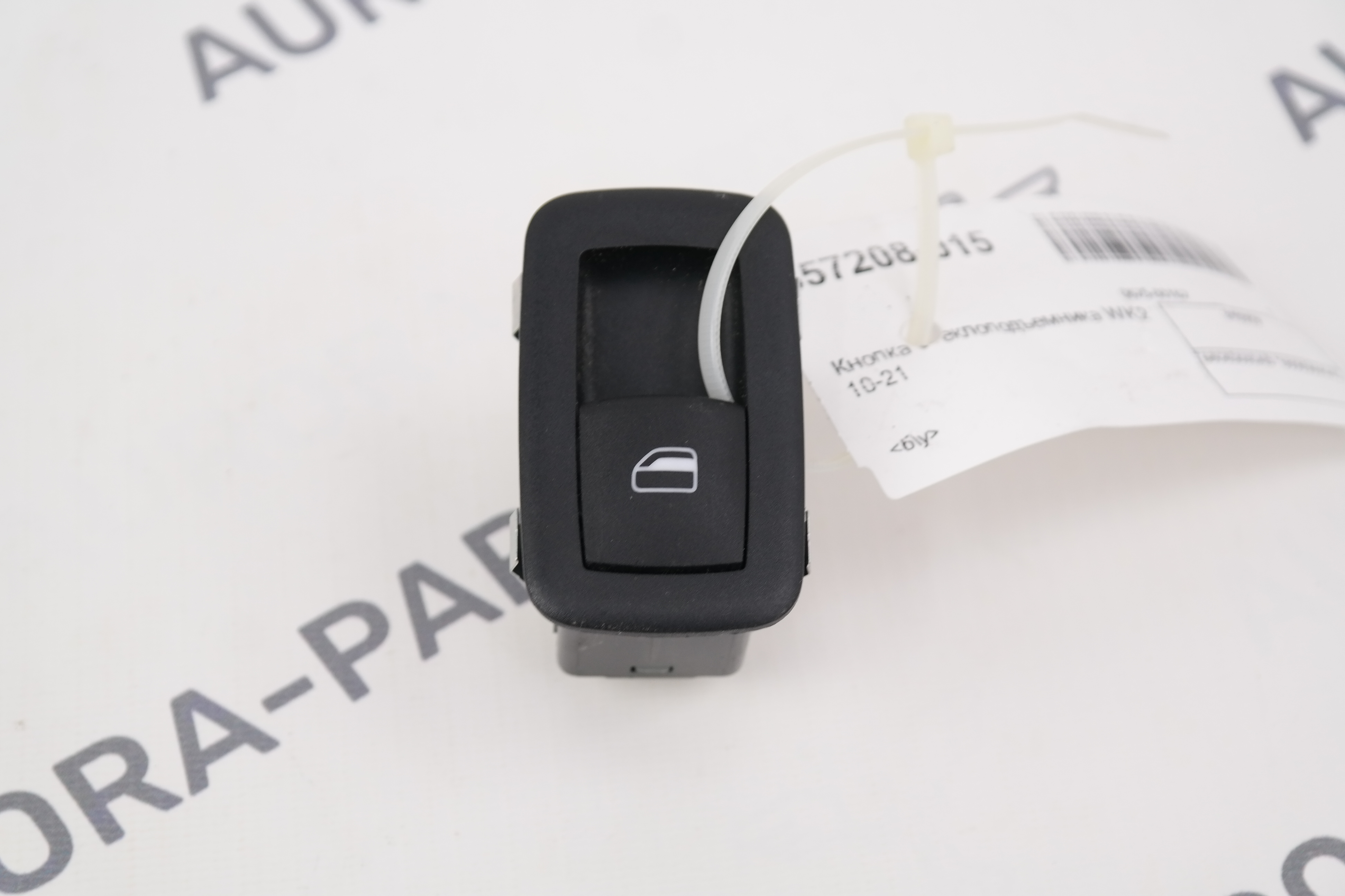 Кнопка стеклоподъемника Jeep Grand Cherokee