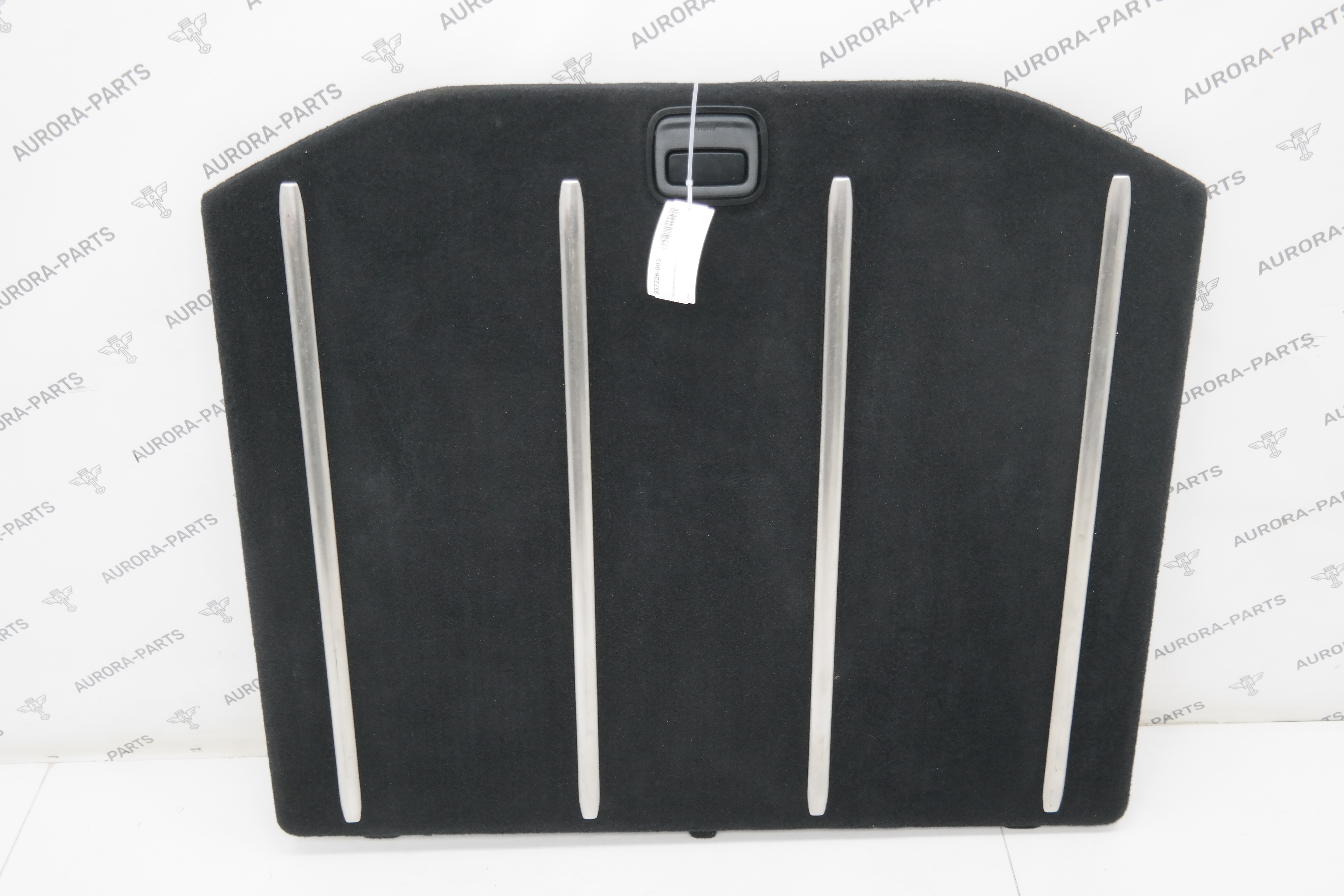 Пол багажника Jeep Grand Cherokee