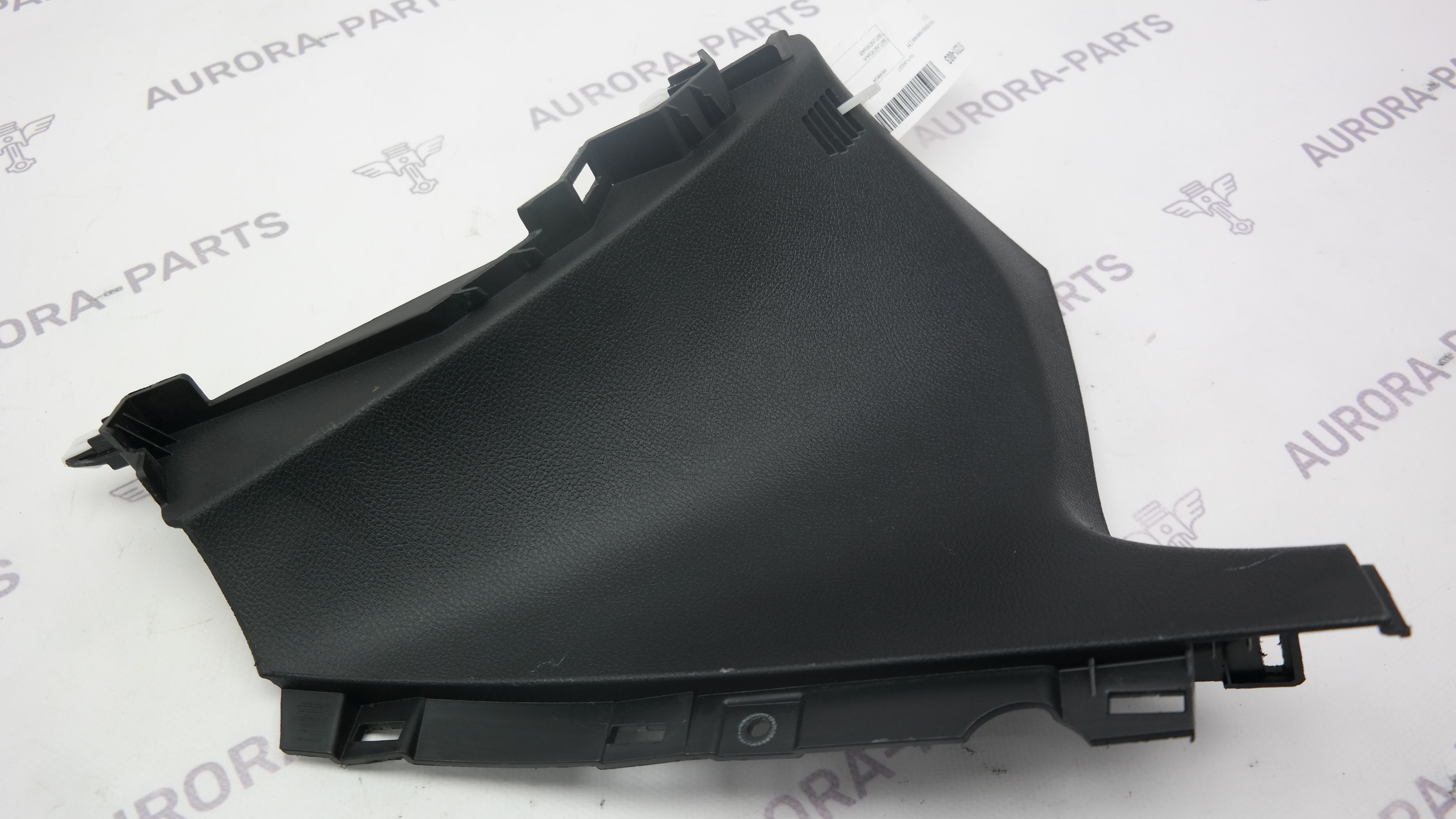 Накладка торпеды нижняя LH Jeep Grand Cherokee