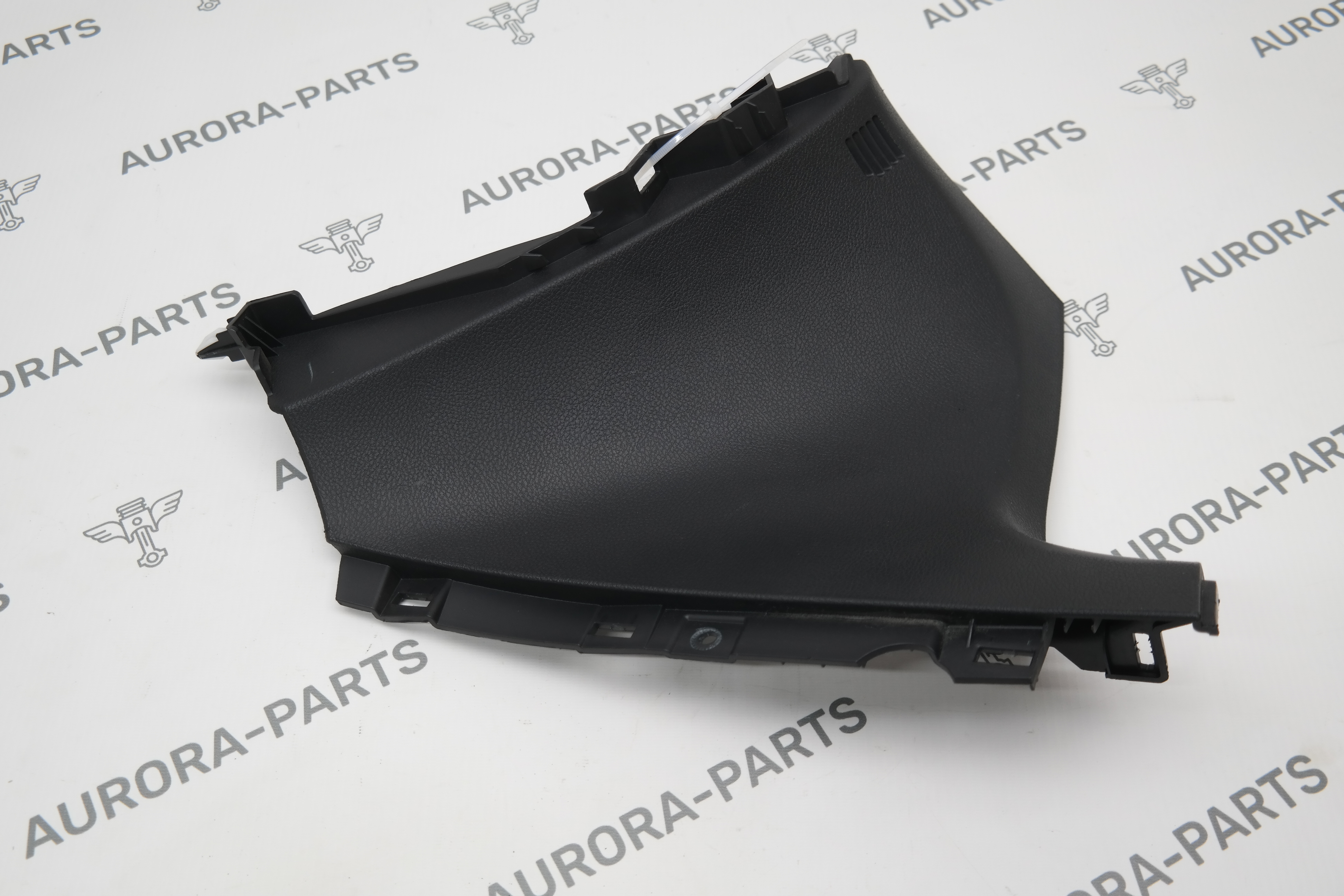 Накладка торпеды нижняя LH Jeep Grand Cherokee