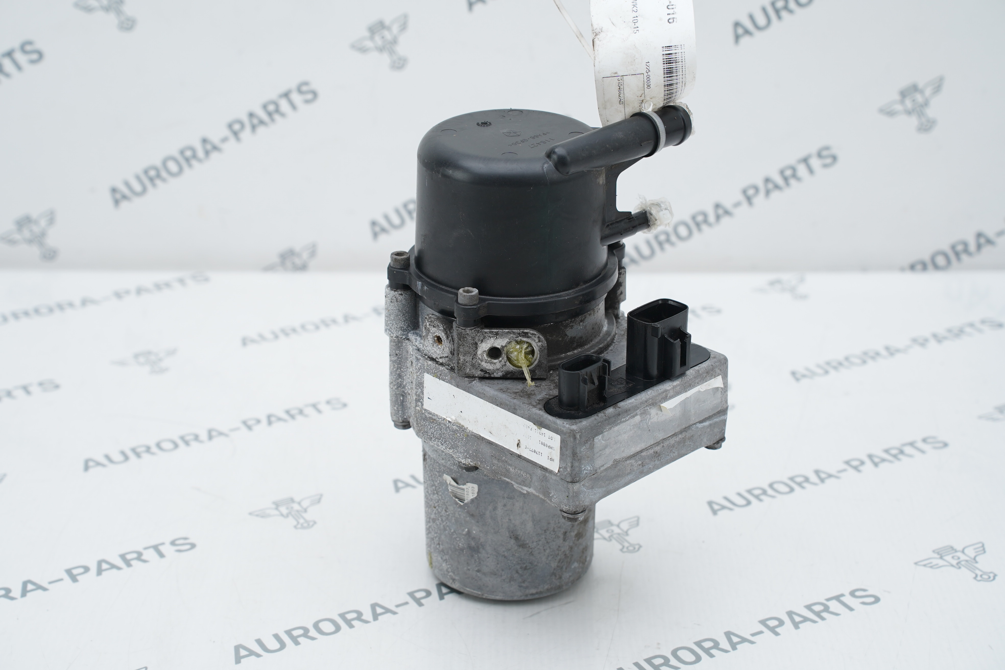 Насос ГУР Jeep Grand Cherokee