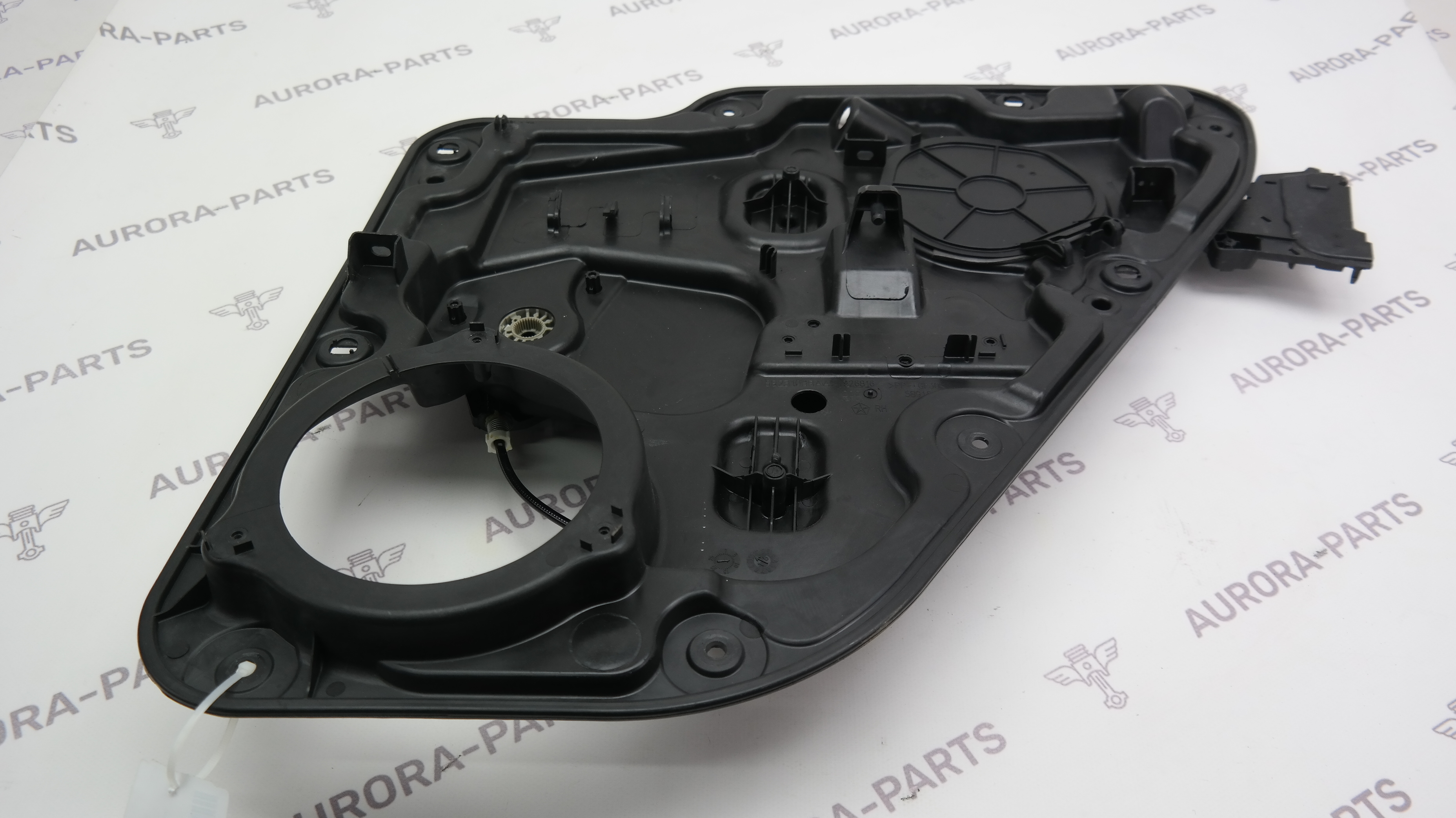 Стеклоподъемник задней двери RH Jeep Grand Cherokee