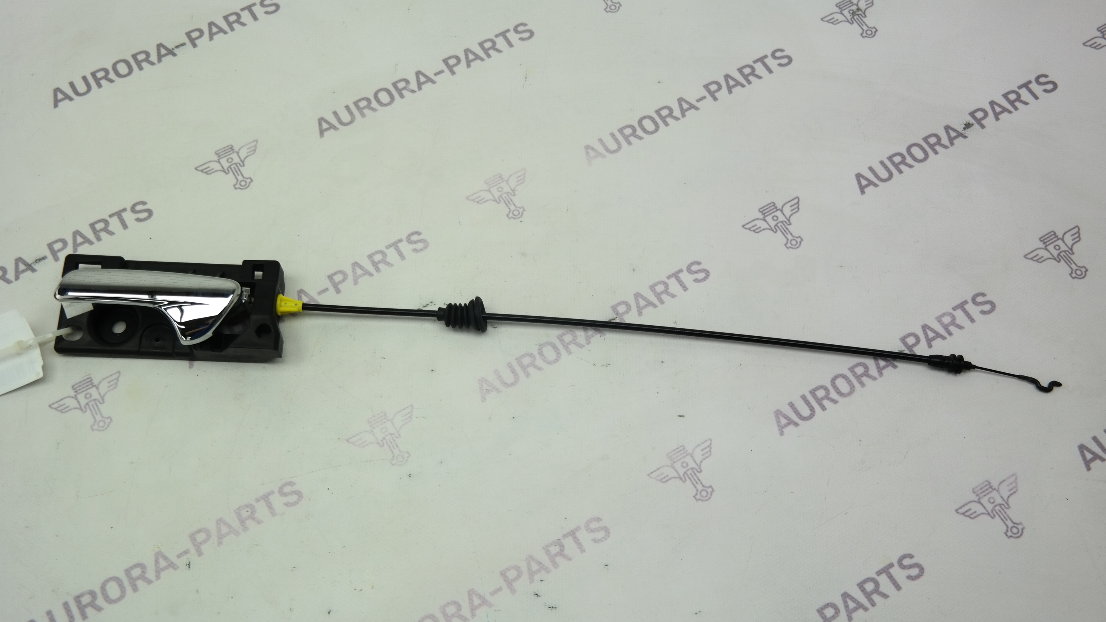 Ручка двери внутренняя LH Jeep Grand Cherokee