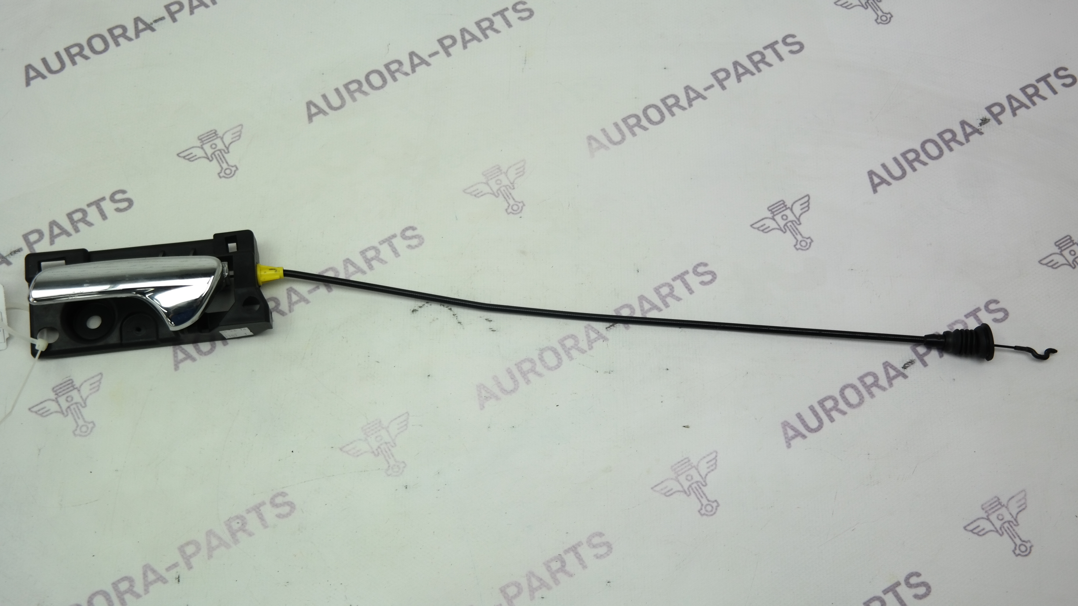 Ручка двери внутренняя LH Jeep Grand Cherokee