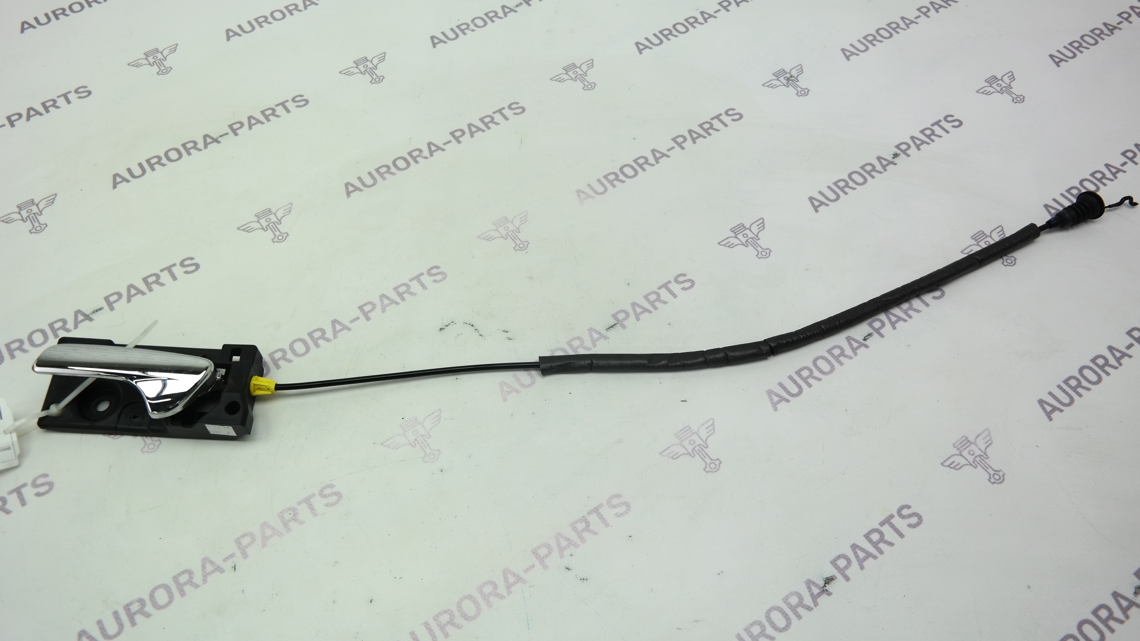 Ручка двери внутренняя LH Jeep Grand Cherokee